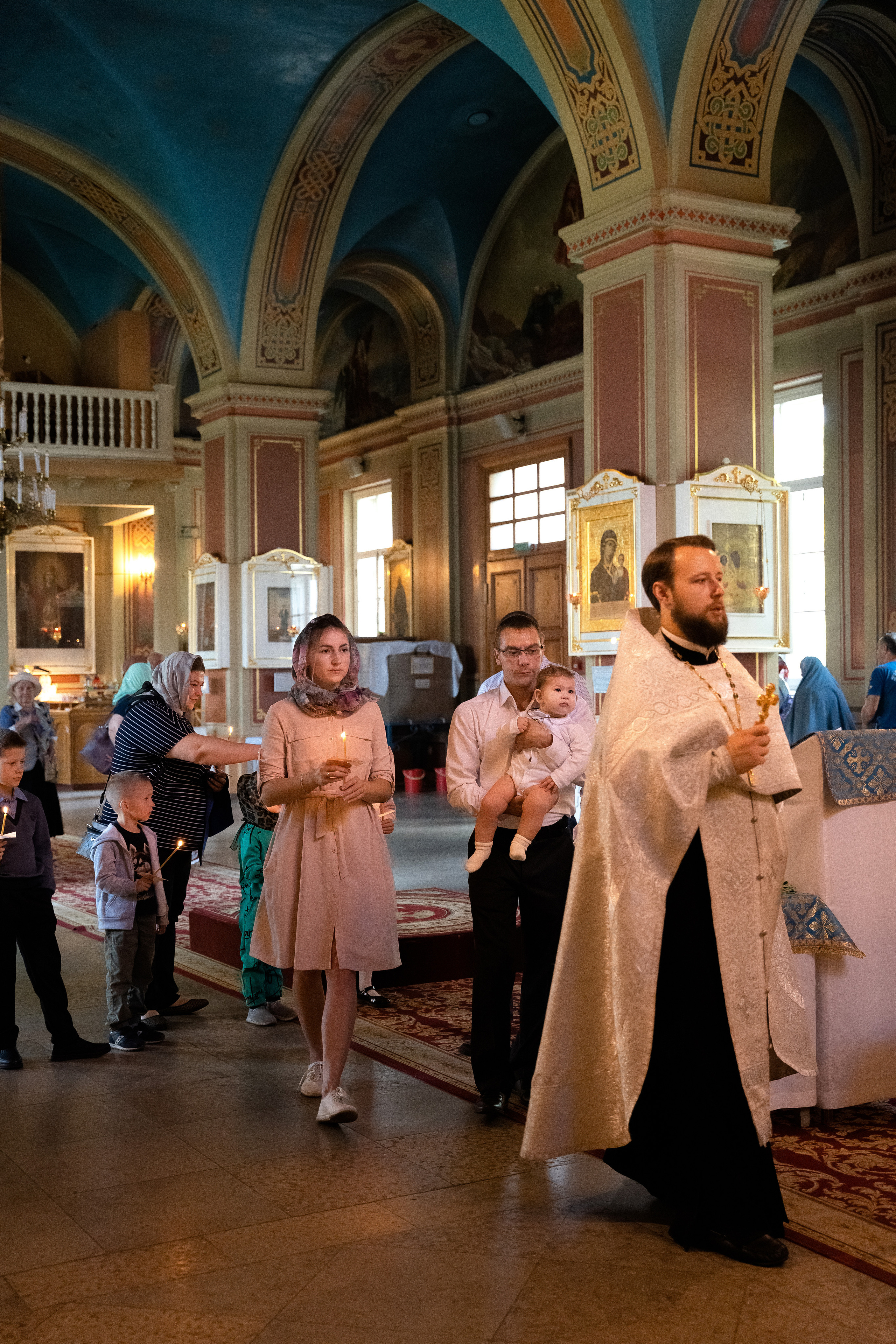 Максим. Фотограф в Ульяновске Александра Григоровских