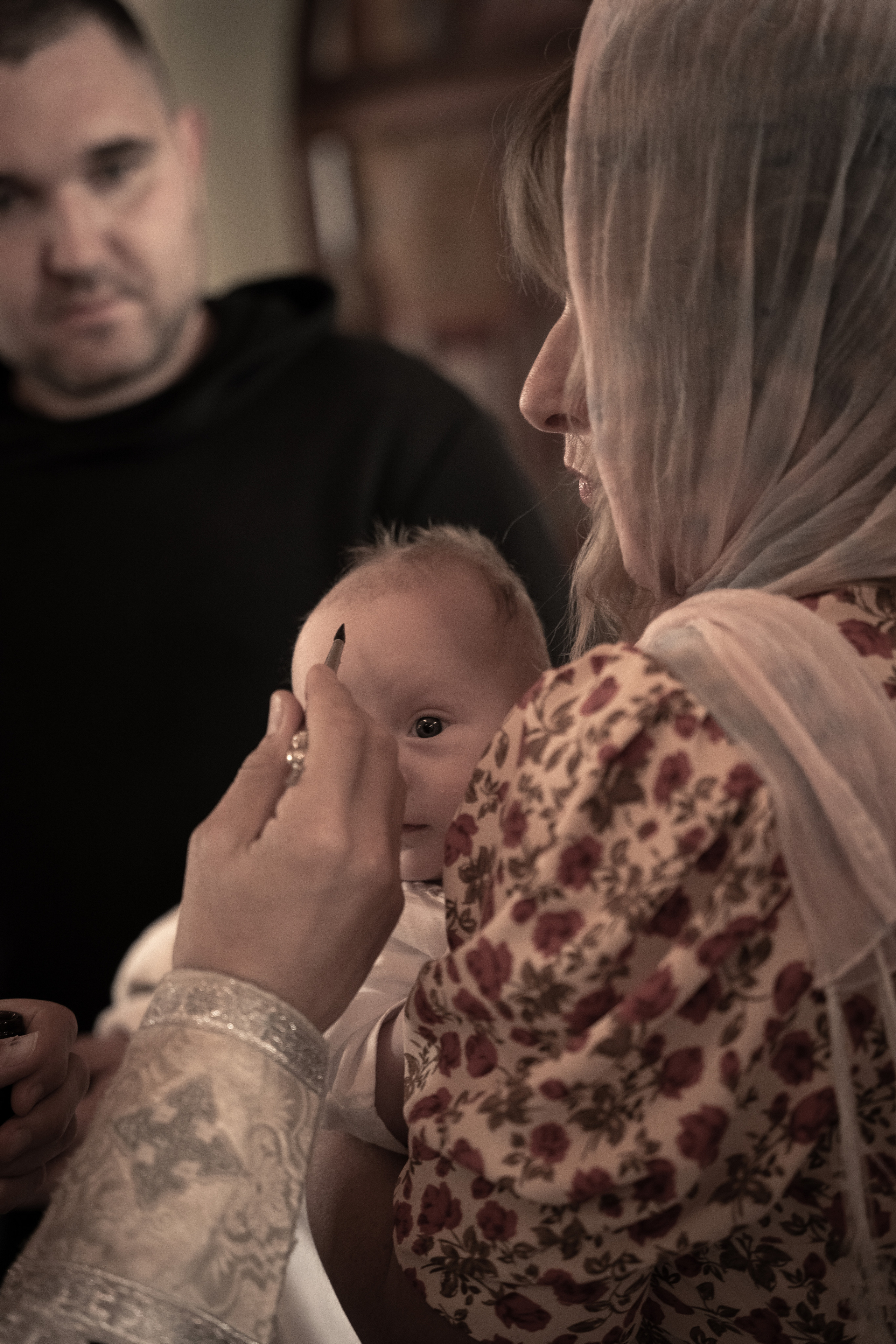 Артемий. Фотограф в Ульяновске Александра Григоровских