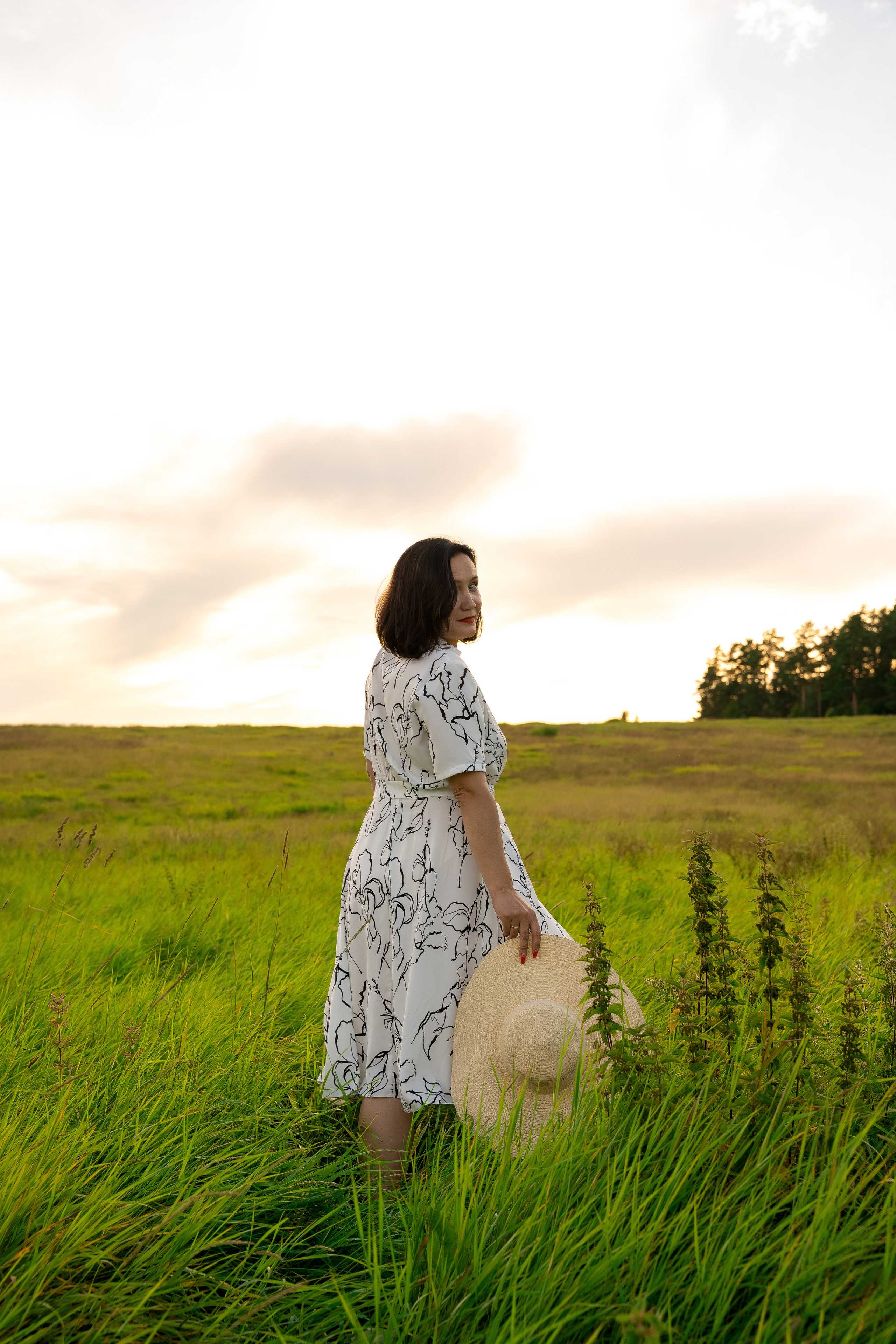 Ольга. Фотограф в Ульяновске Александра Григоровских