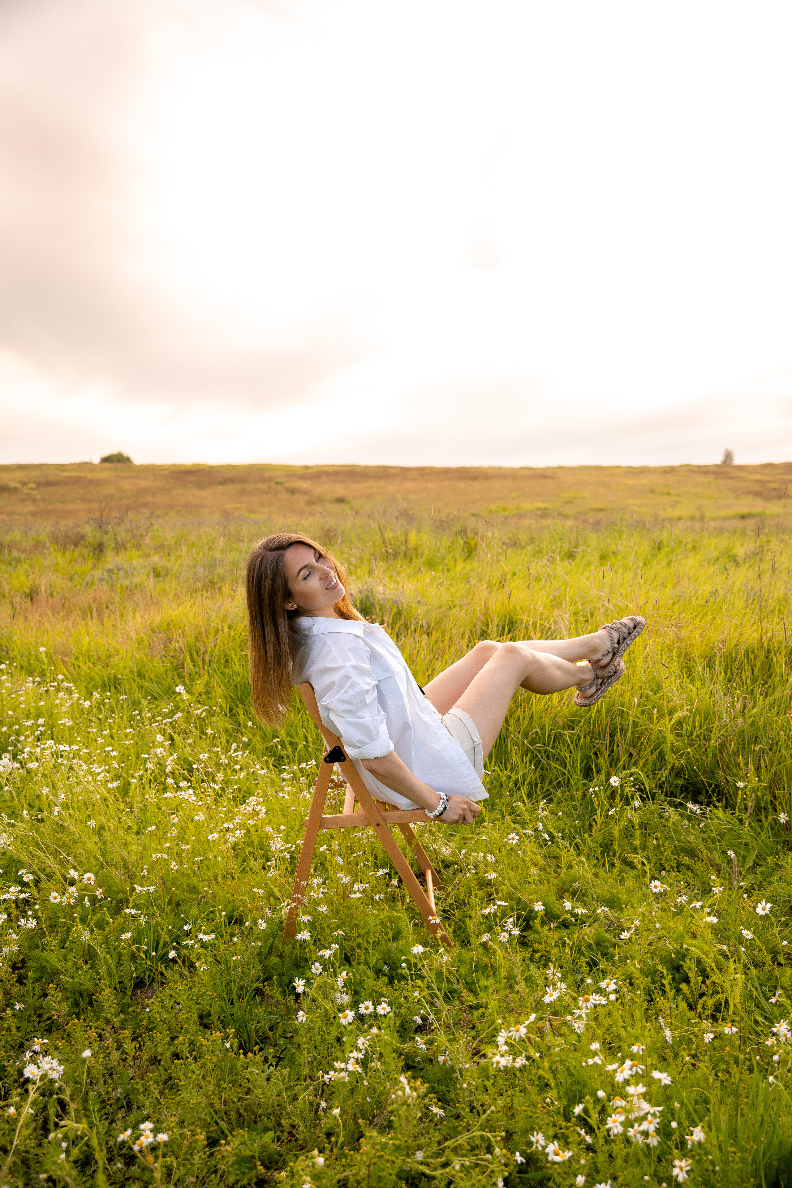 Мария. Фотограф в Ульяновске Александра Григоровских