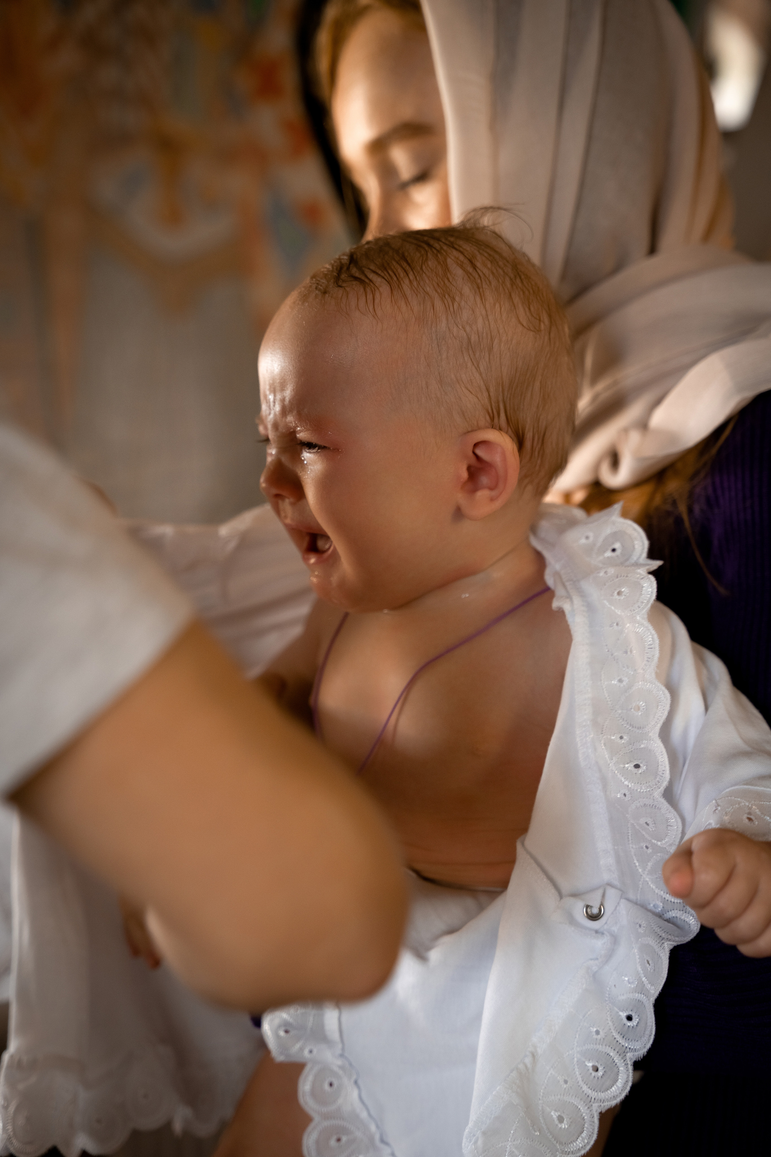 Каролина. Фотограф в Ульяновске Александра Григоровских