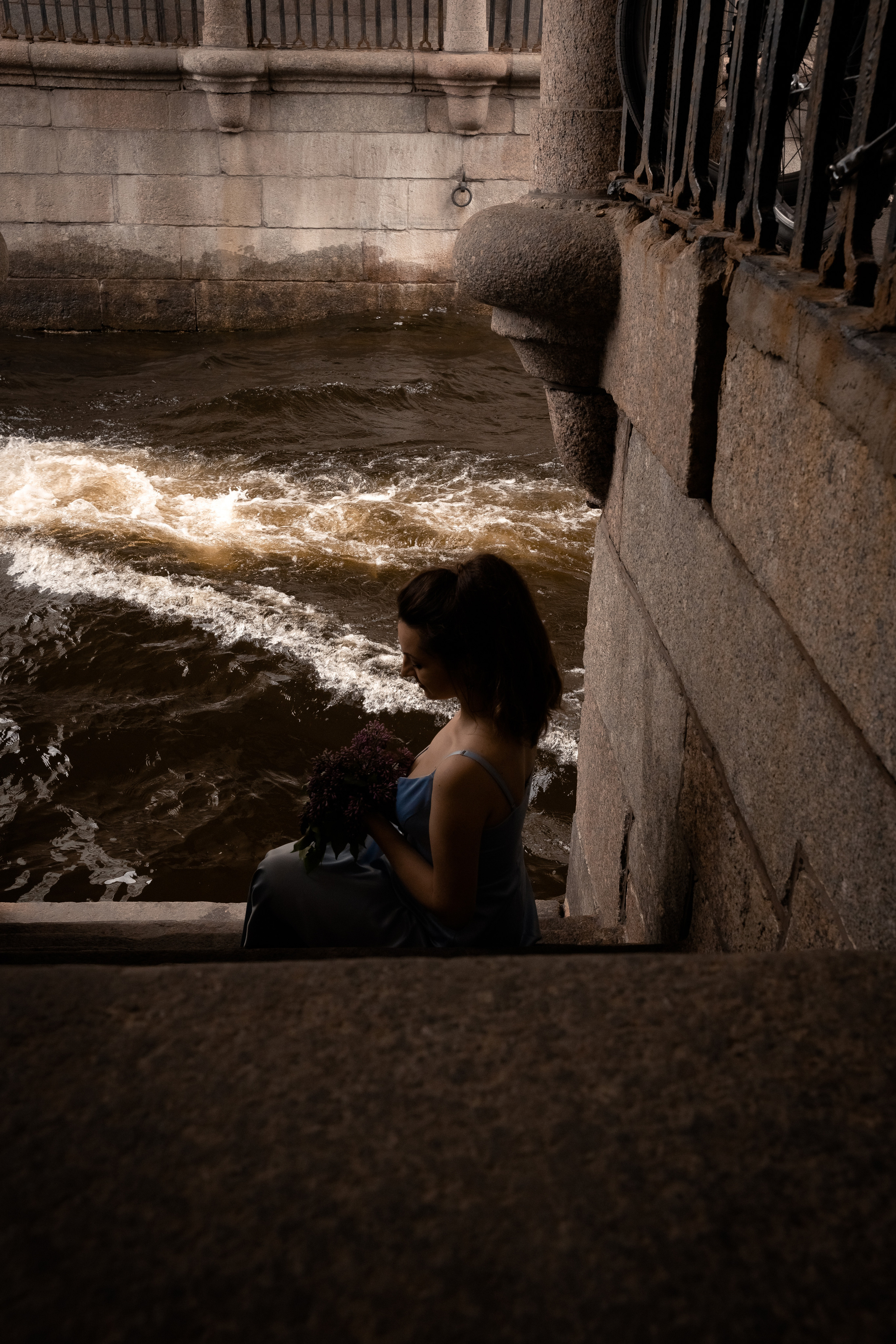 Мария. Фотограф в Ульяновске Александра Григоровских