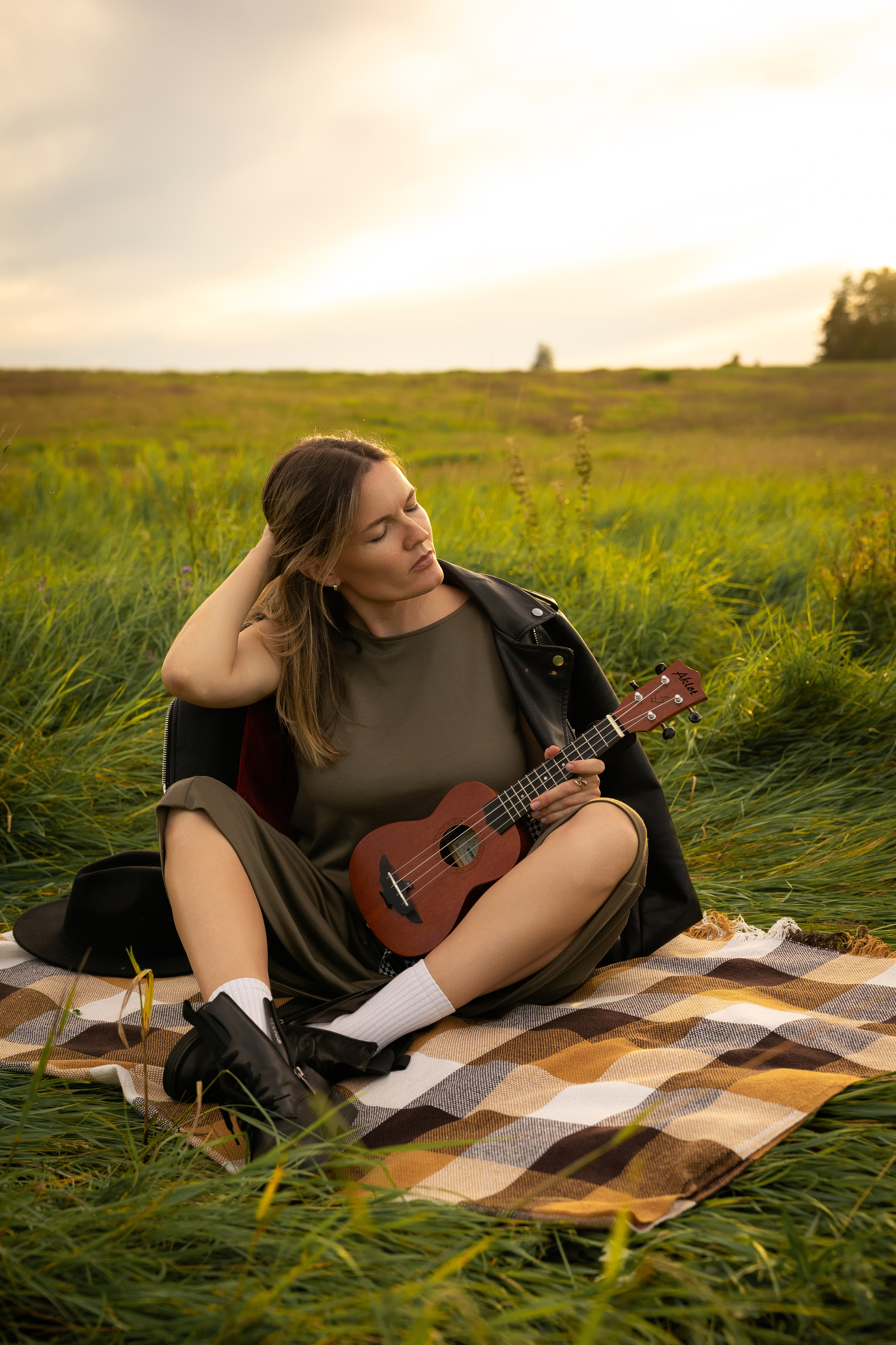 Татьяна. Фотограф в Ульяновске Александра Григоровских