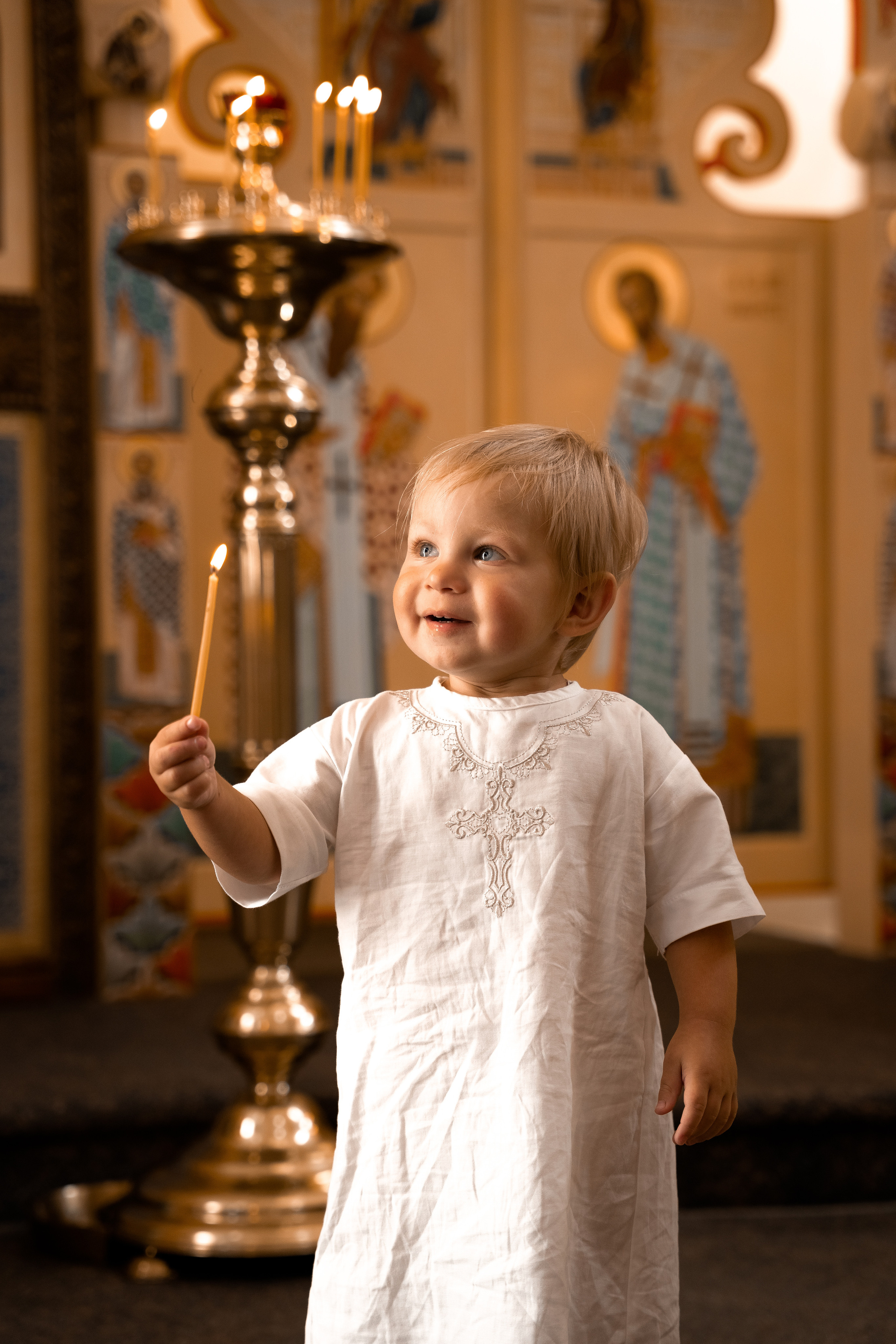 Василий. Фотограф в Ульяновске Александра Григоровских