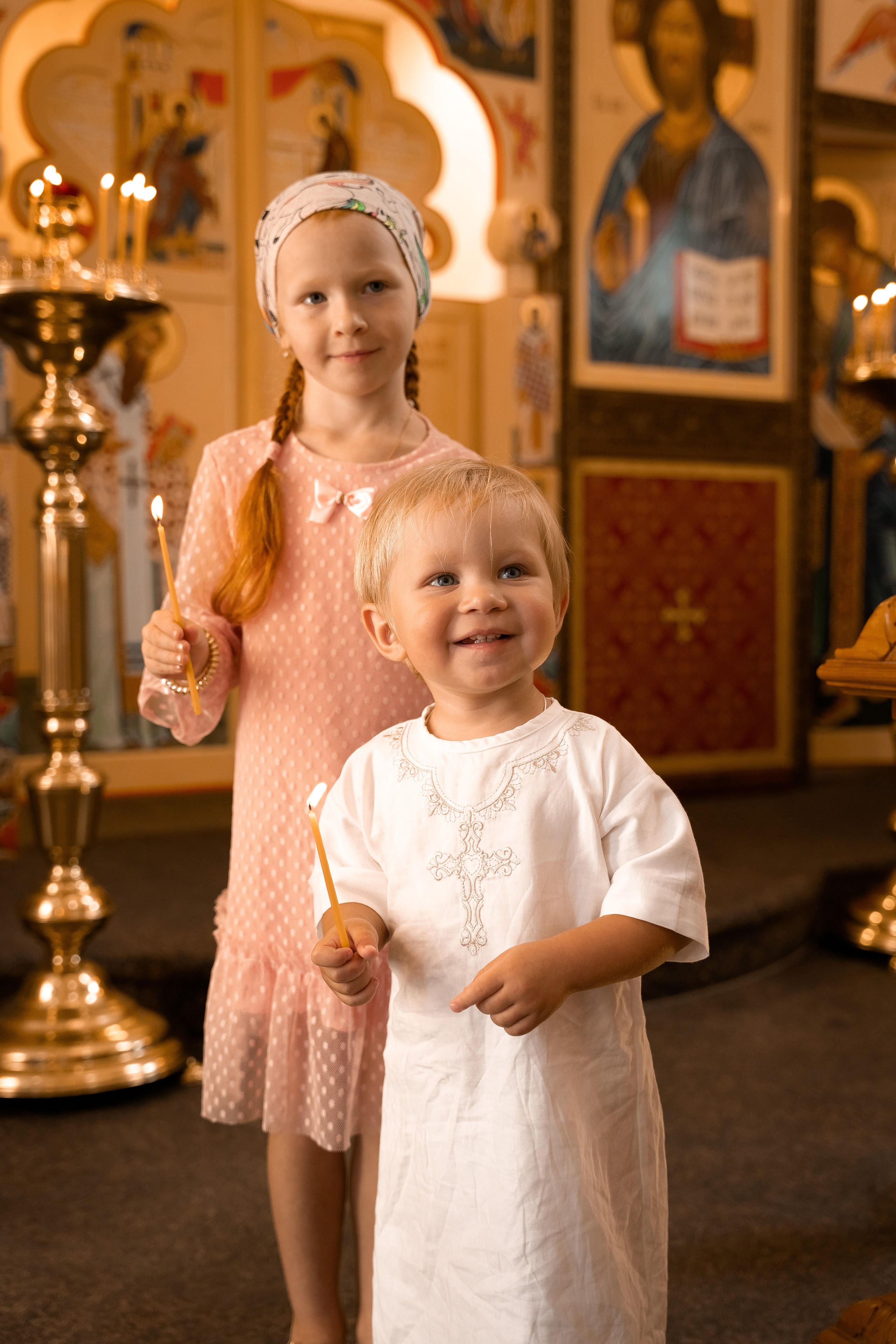 Василий. Фотограф в Ульяновске Александра Григоровских