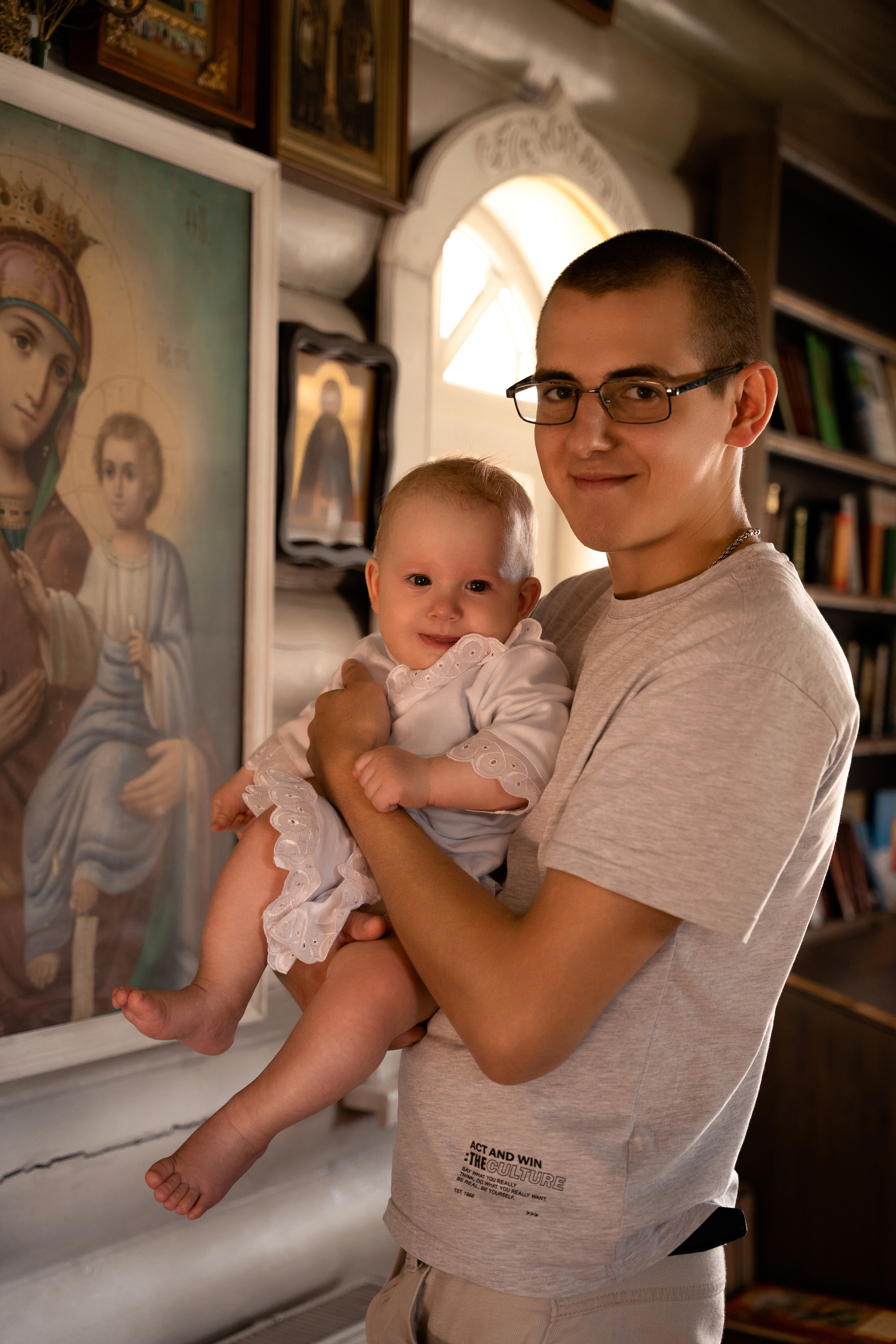 Каролина. Фотограф в Ульяновске Александра Григоровских