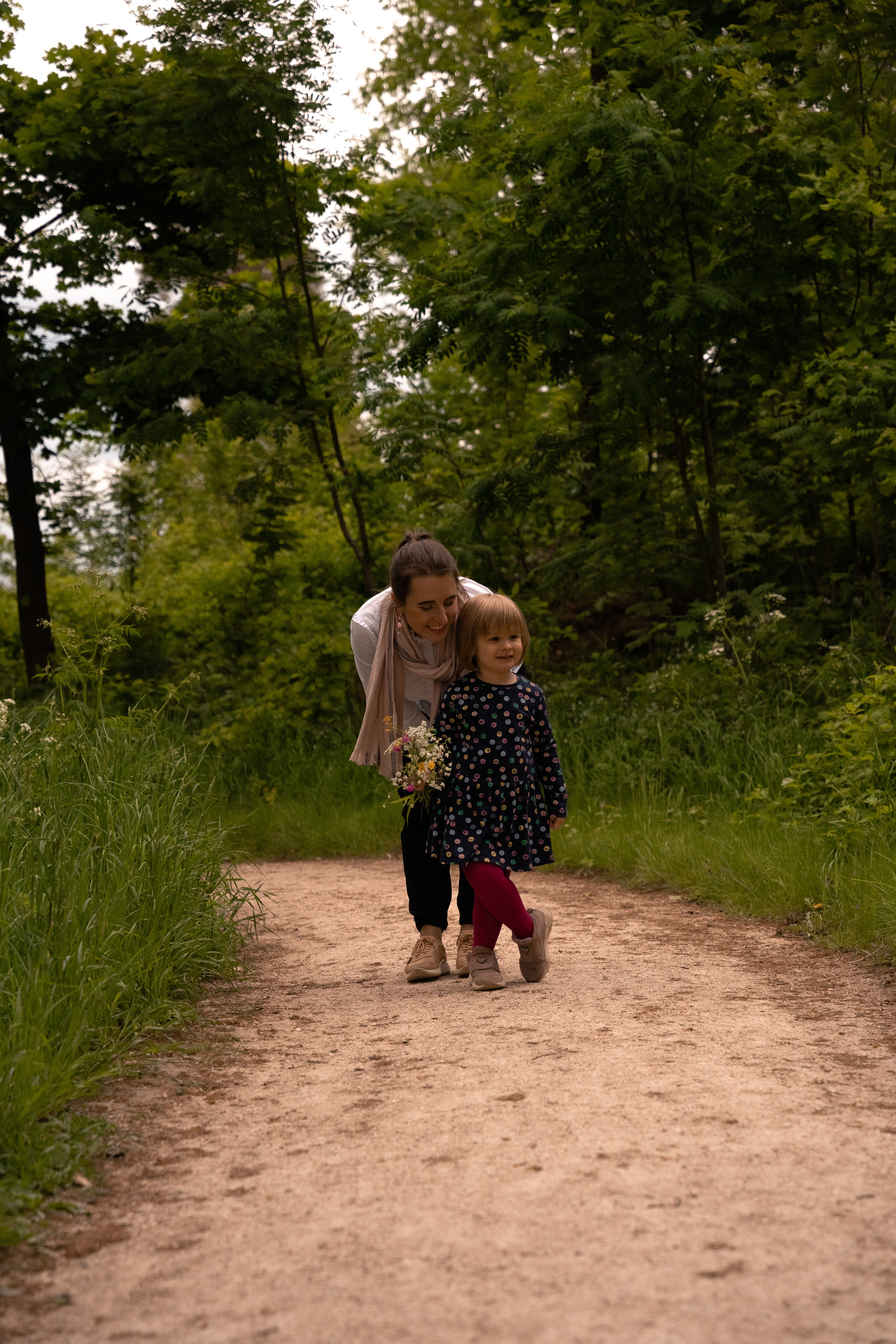 Дочки-матери. Анастасия и Василиса. Фотограф в Ульяновске Александра Григоровских