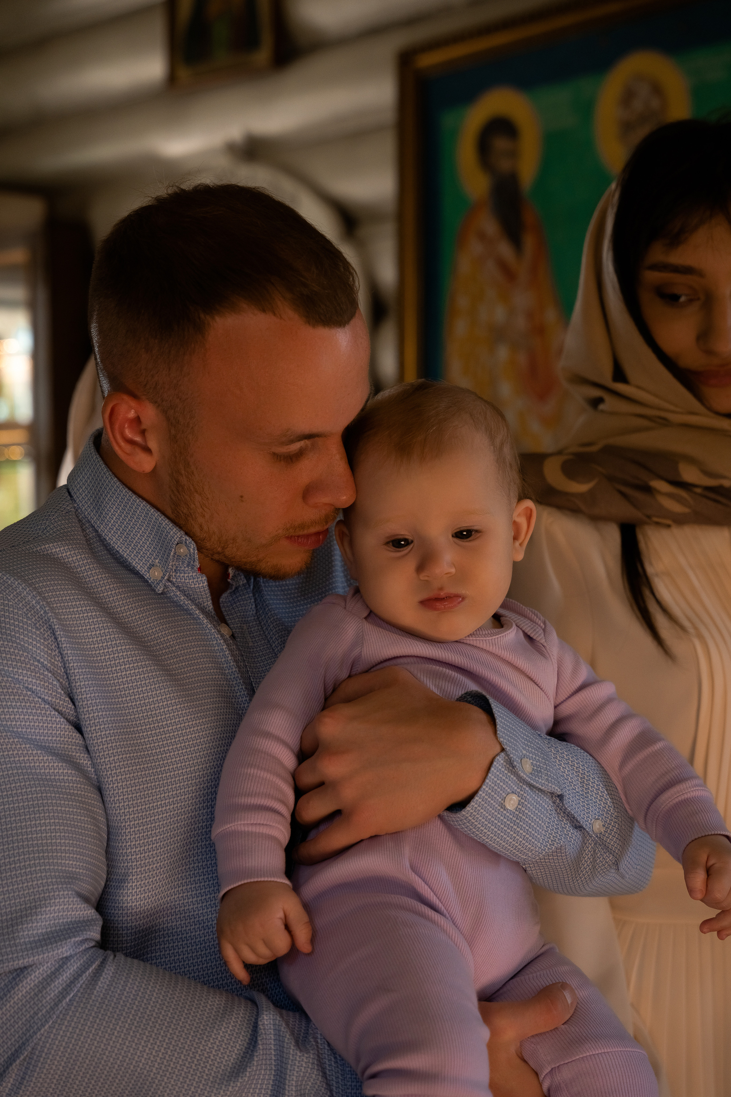 Каролина. Фотограф в Ульяновске Александра Григоровских