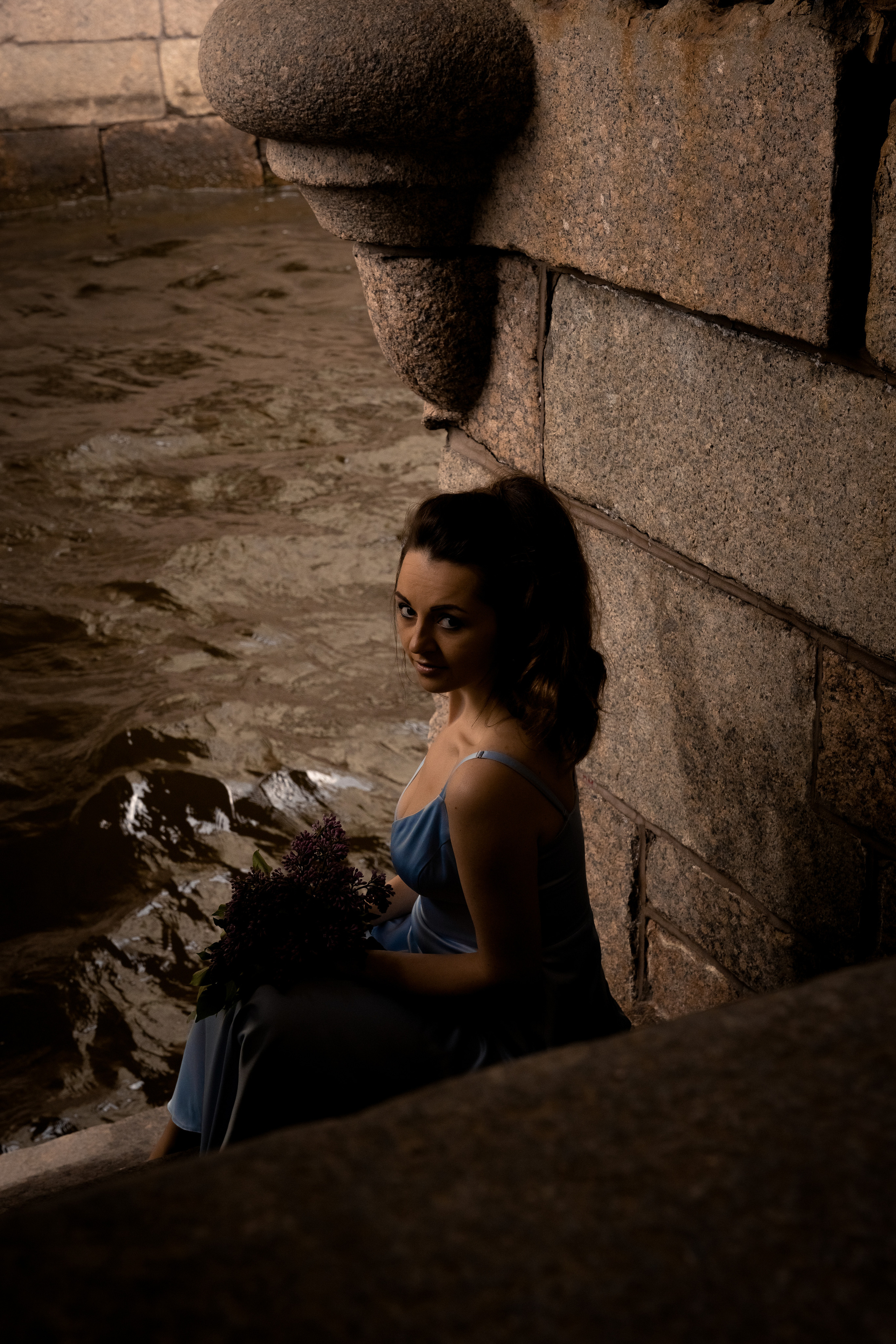 Мария. Фотограф в Ульяновске Александра Григоровских