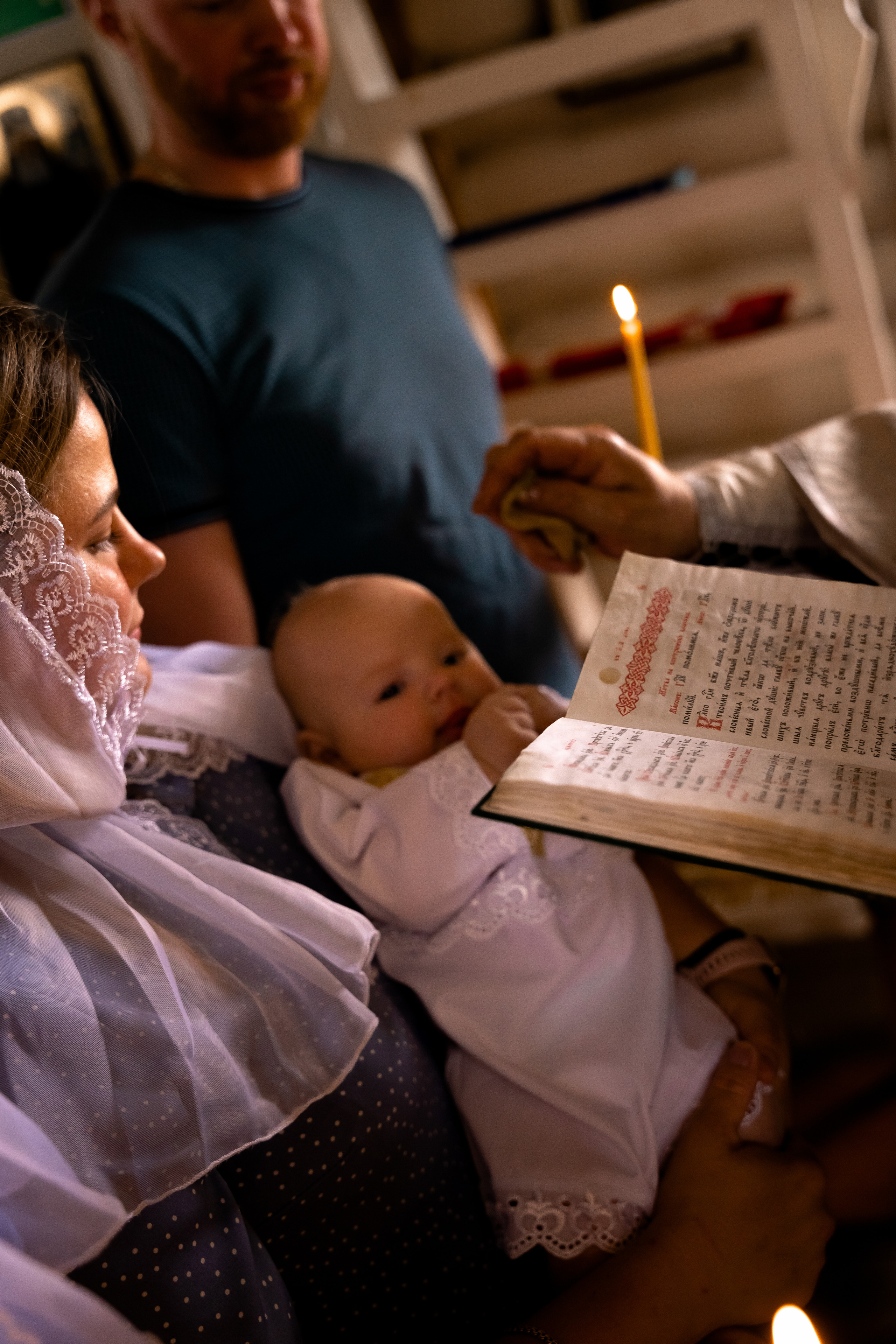 Кирилл. Фотограф в Ульяновске Александра Григоровских