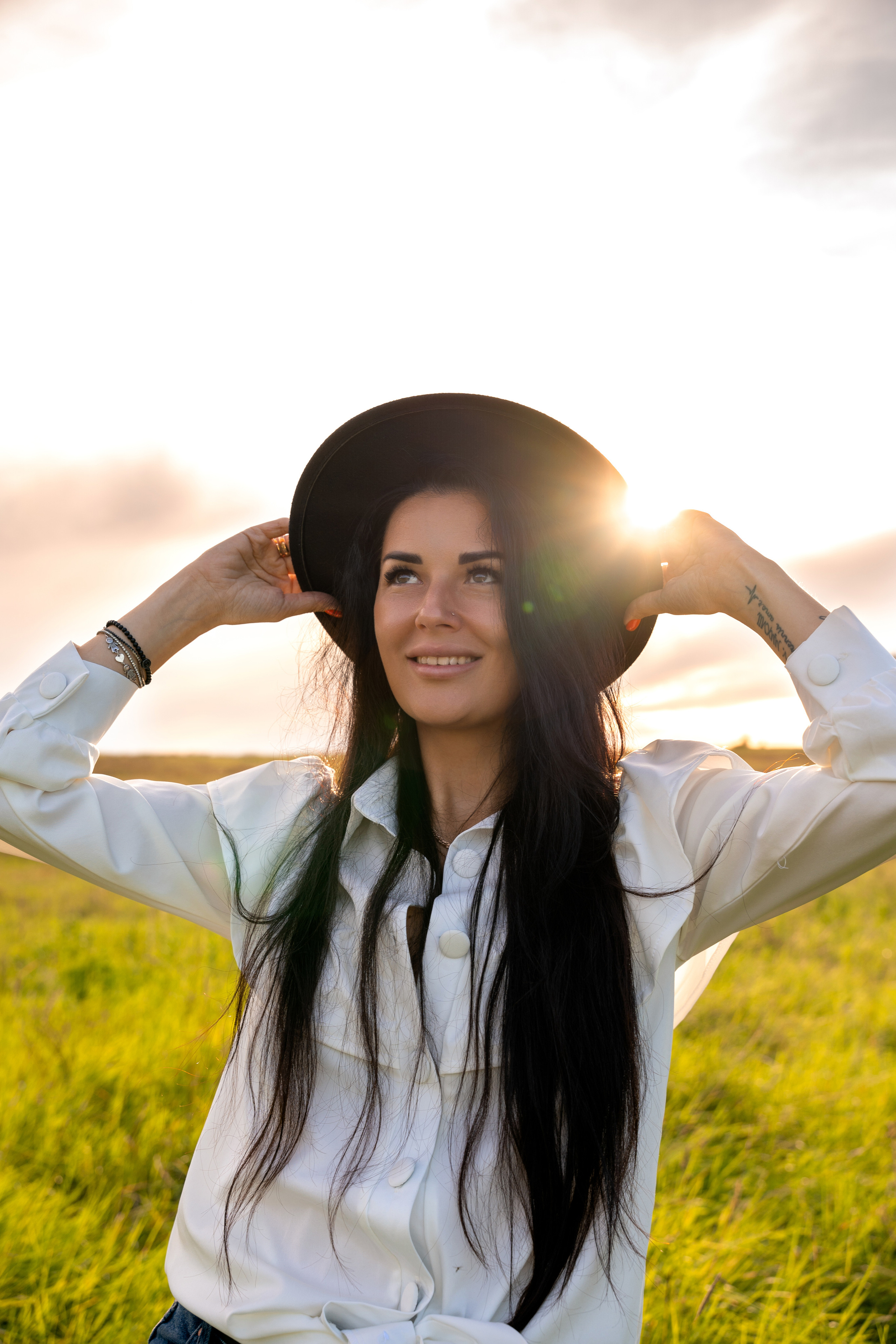 Жанна. Фотограф в Ульяновске Александра Григоровских