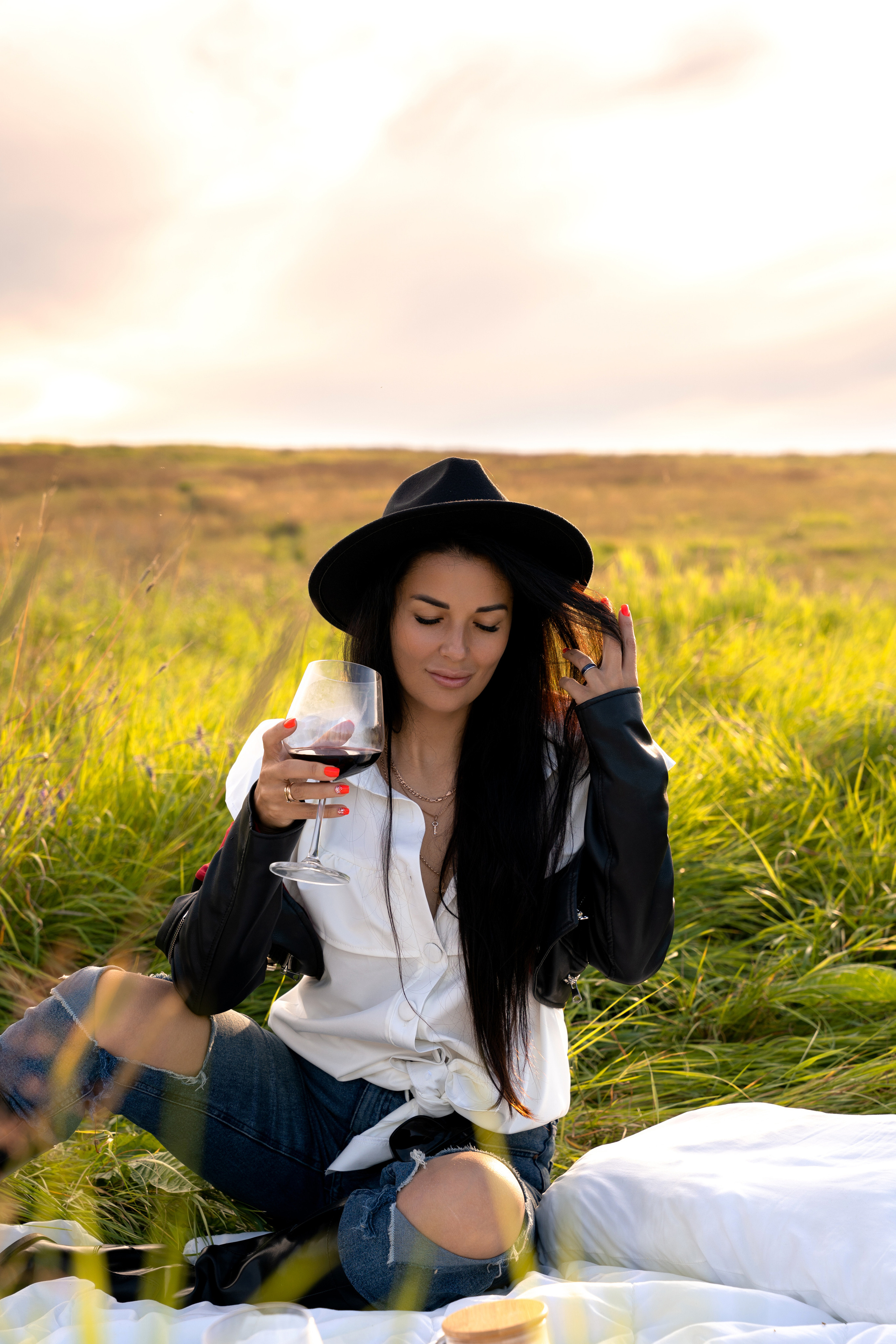 Жанна. Фотограф в Ульяновске Александра Григоровских