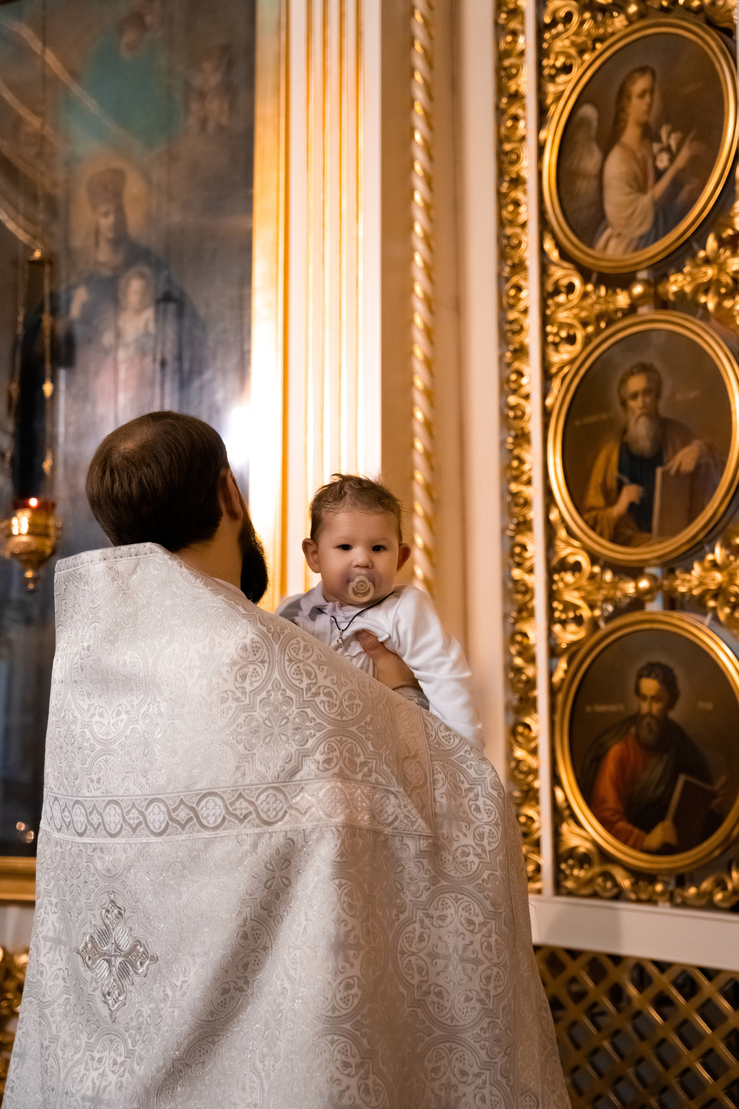 Максим. Фотограф в Ульяновске Александра Григоровских