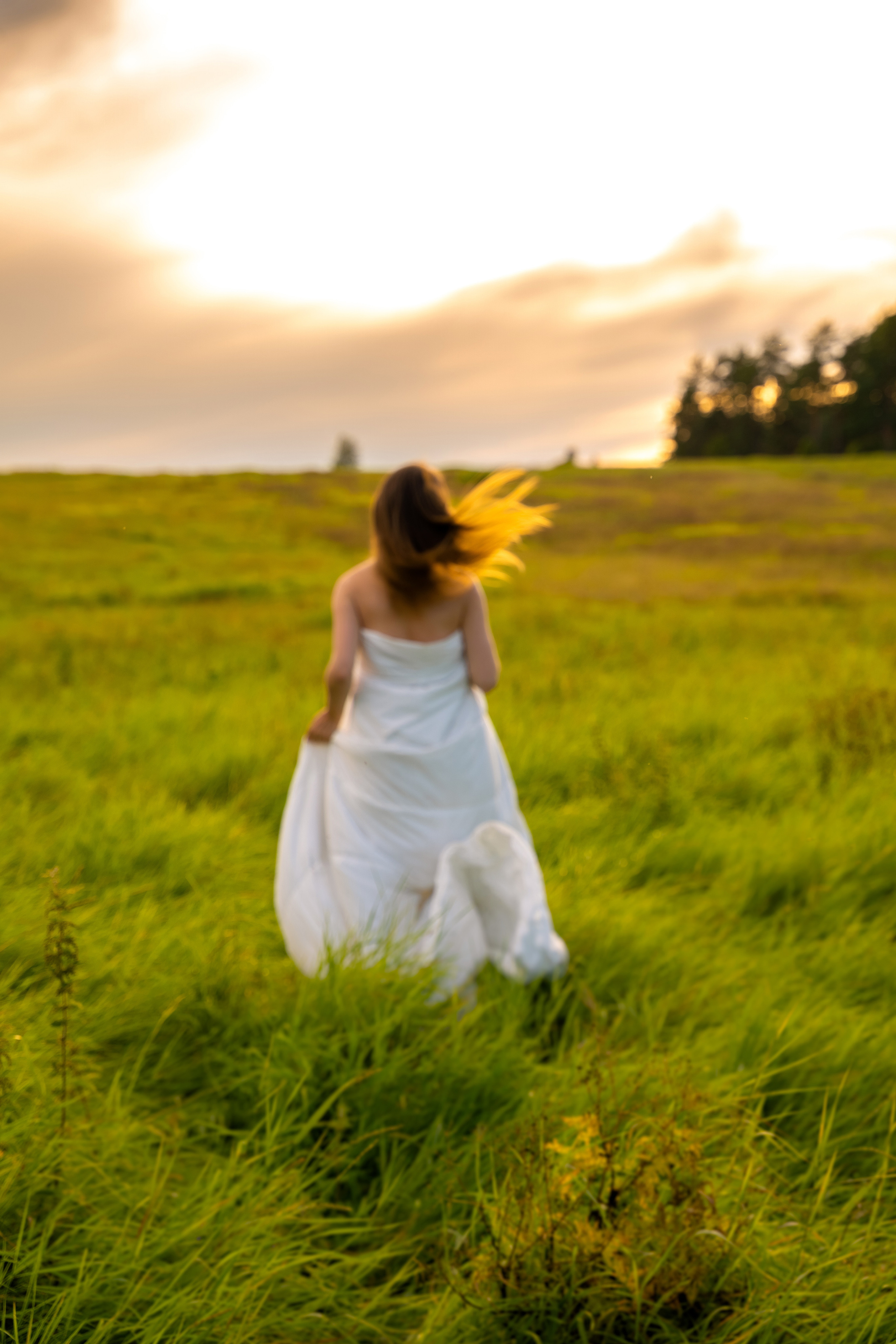 Мария. Фотограф в Ульяновске Александра Григоровских