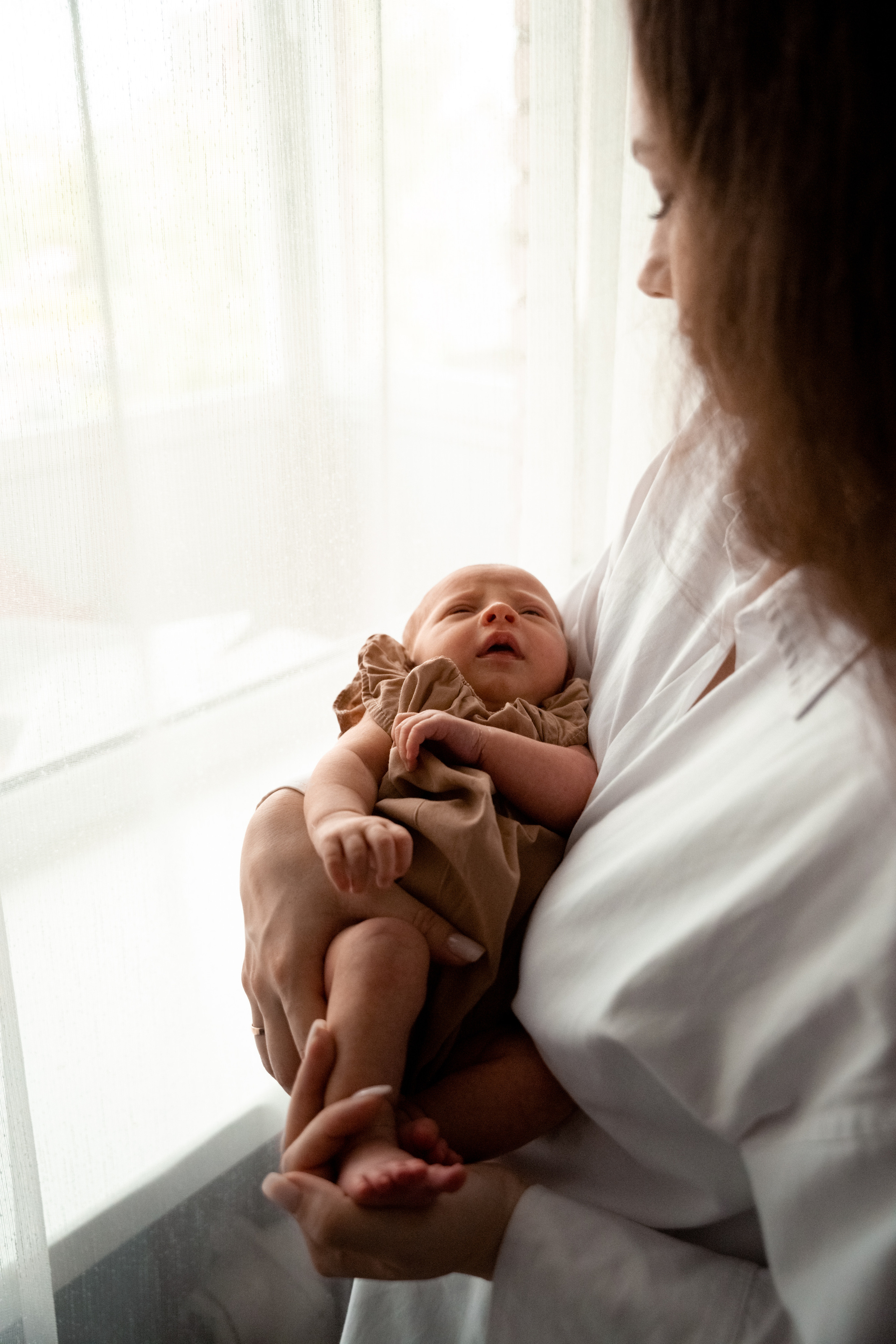 Вера. Фотограф в Ульяновске Александра Григоровских