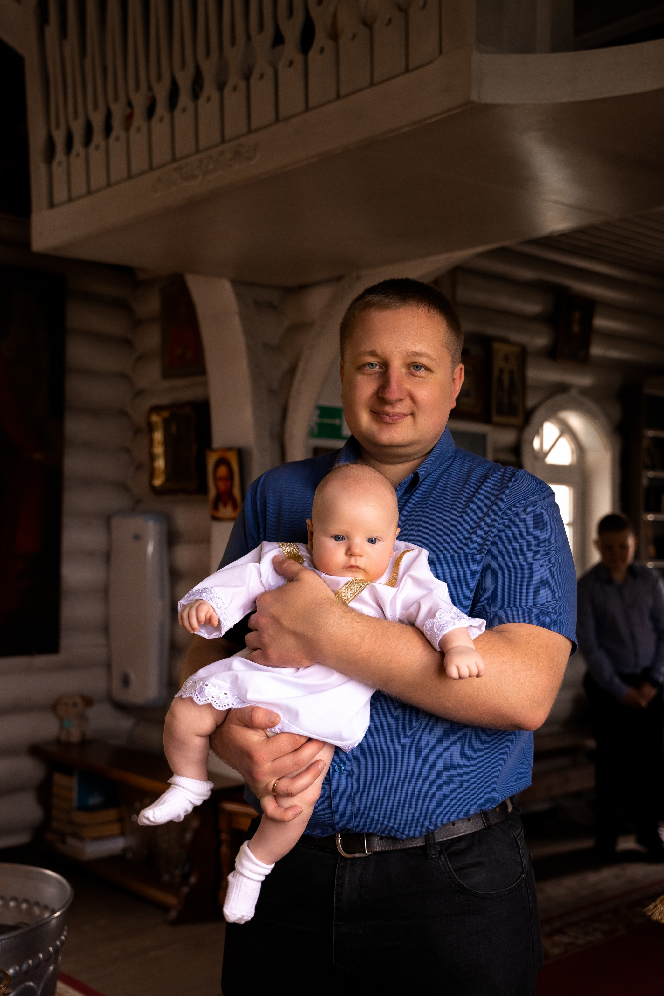 Кирилл. Фотограф в Ульяновске Александра Григоровских