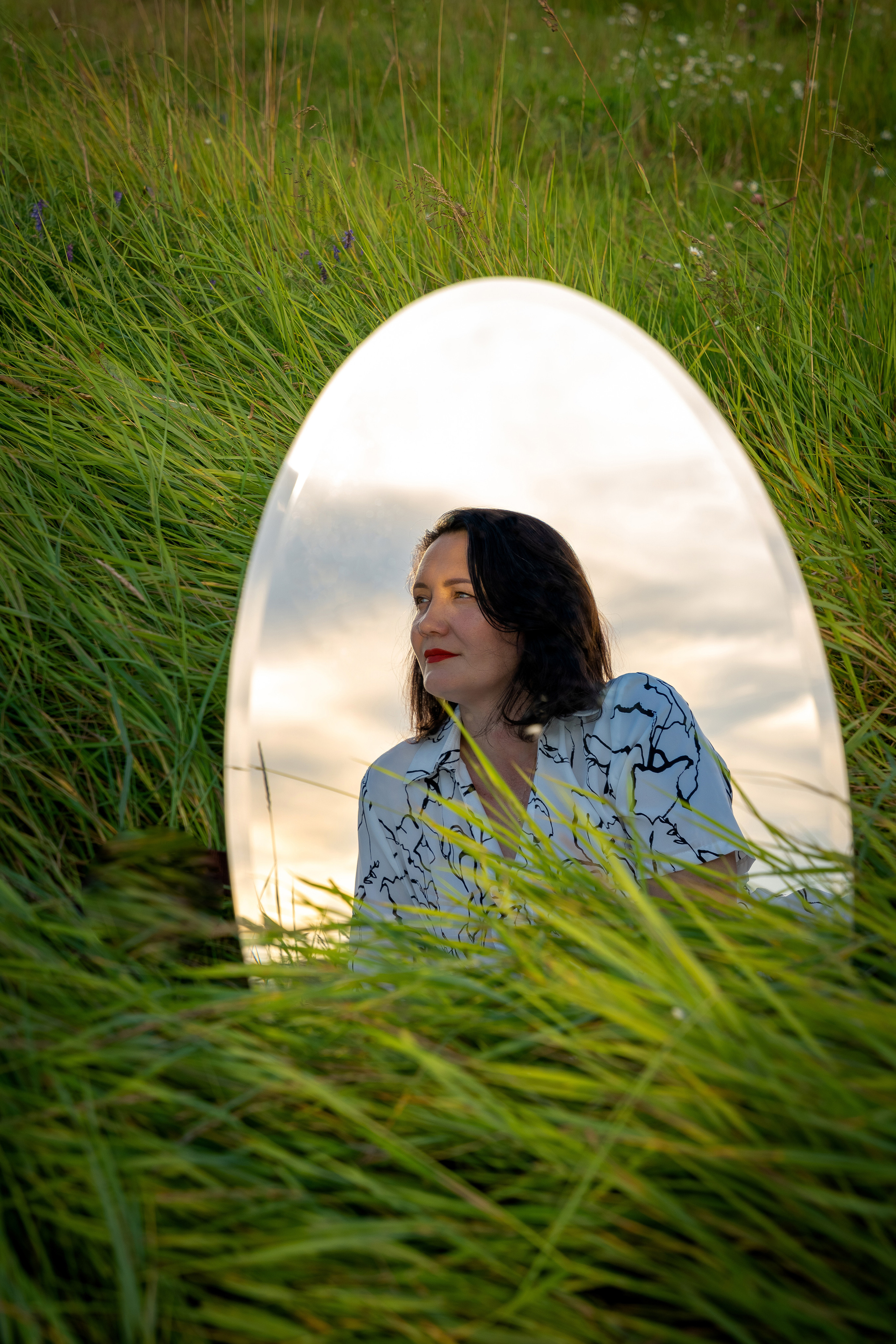 Ольга. Фотограф в Ульяновске Александра Григоровских