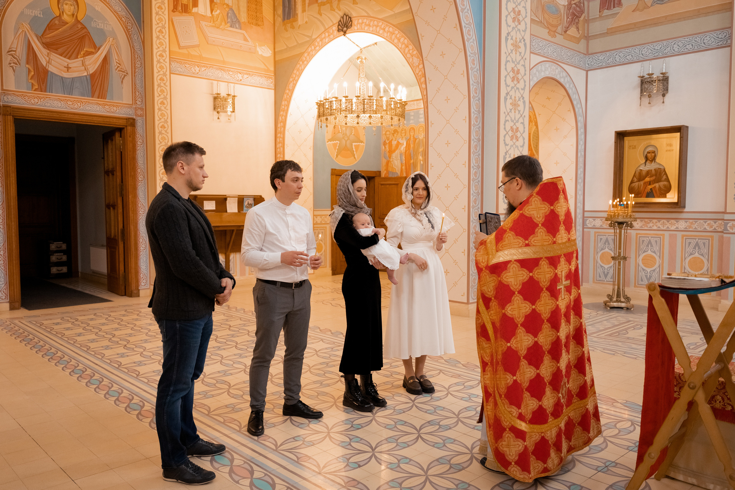 Тимофей. Фотограф в Ульяновске Александра Григоровских