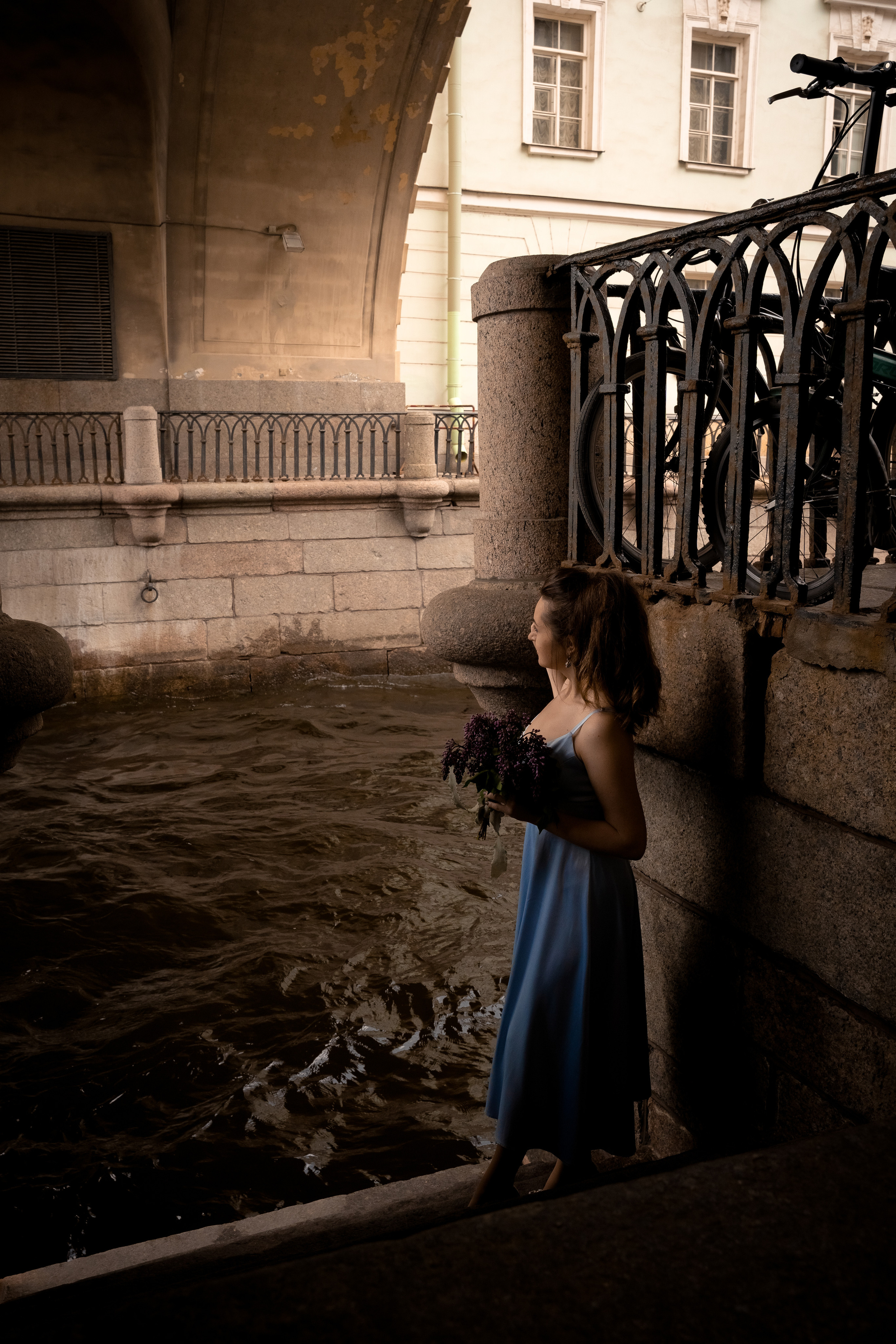 Мария. Фотограф в Ульяновске Александра Григоровских