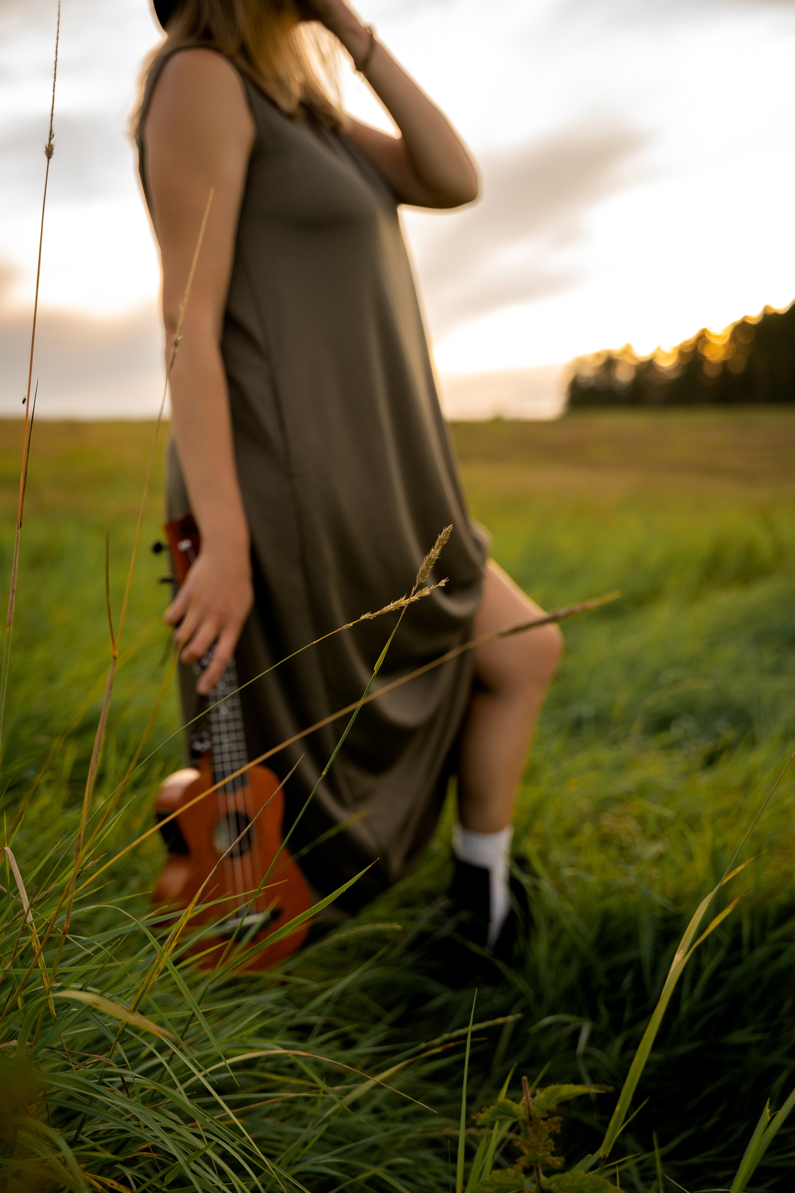 Татьяна. Фотограф в Ульяновске Александра Григоровских
