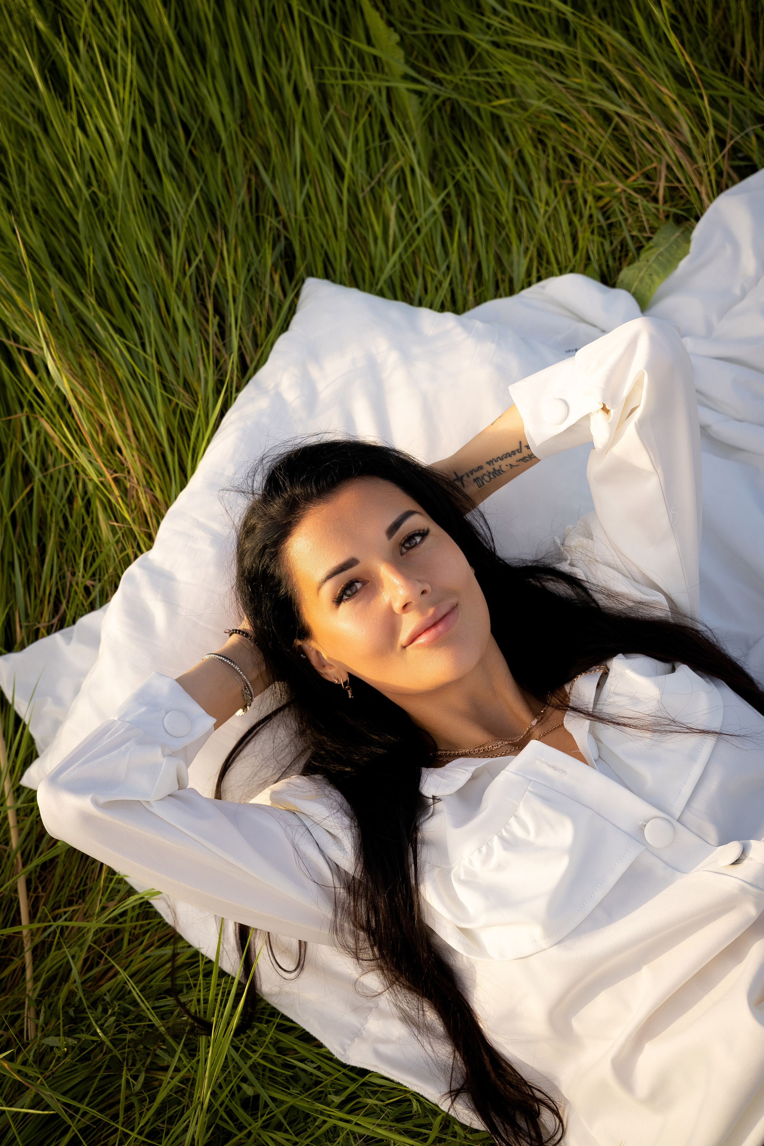 Жанна. Фотограф в Ульяновске Александра Григоровских