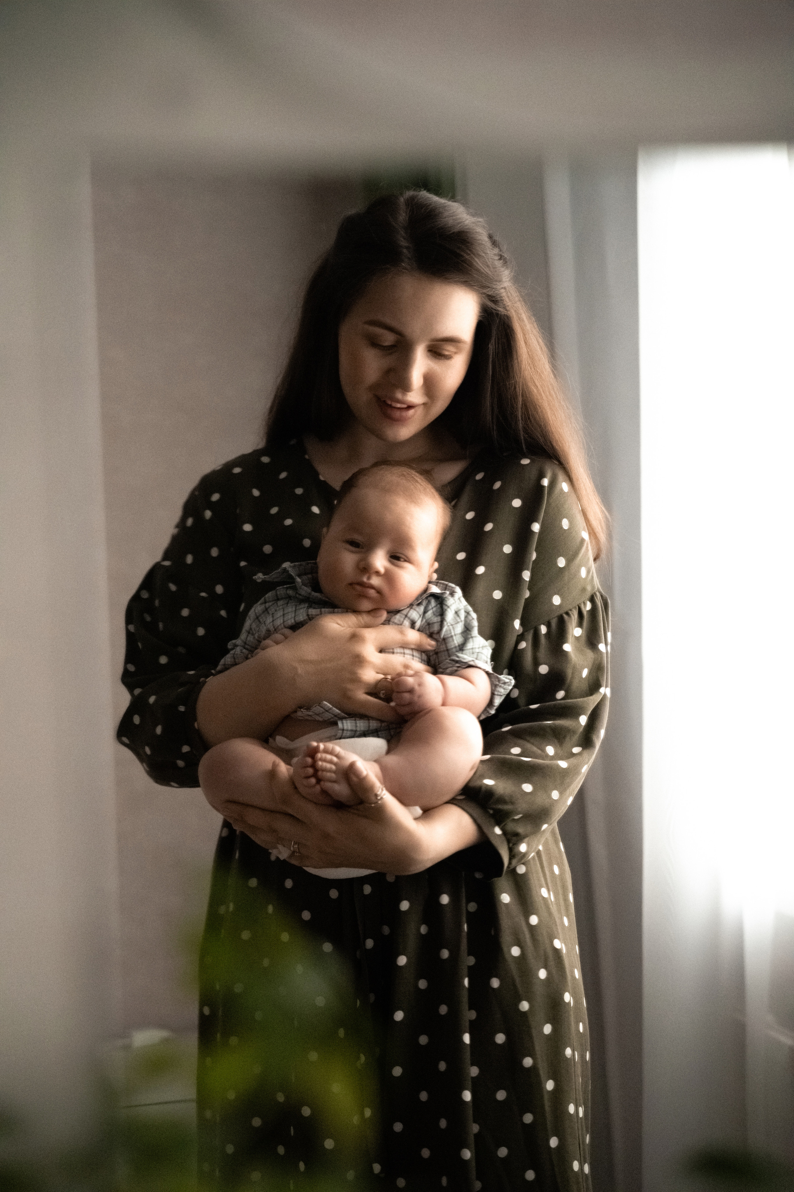 Василий. Фотограф в Ульяновске Александра Григоровских