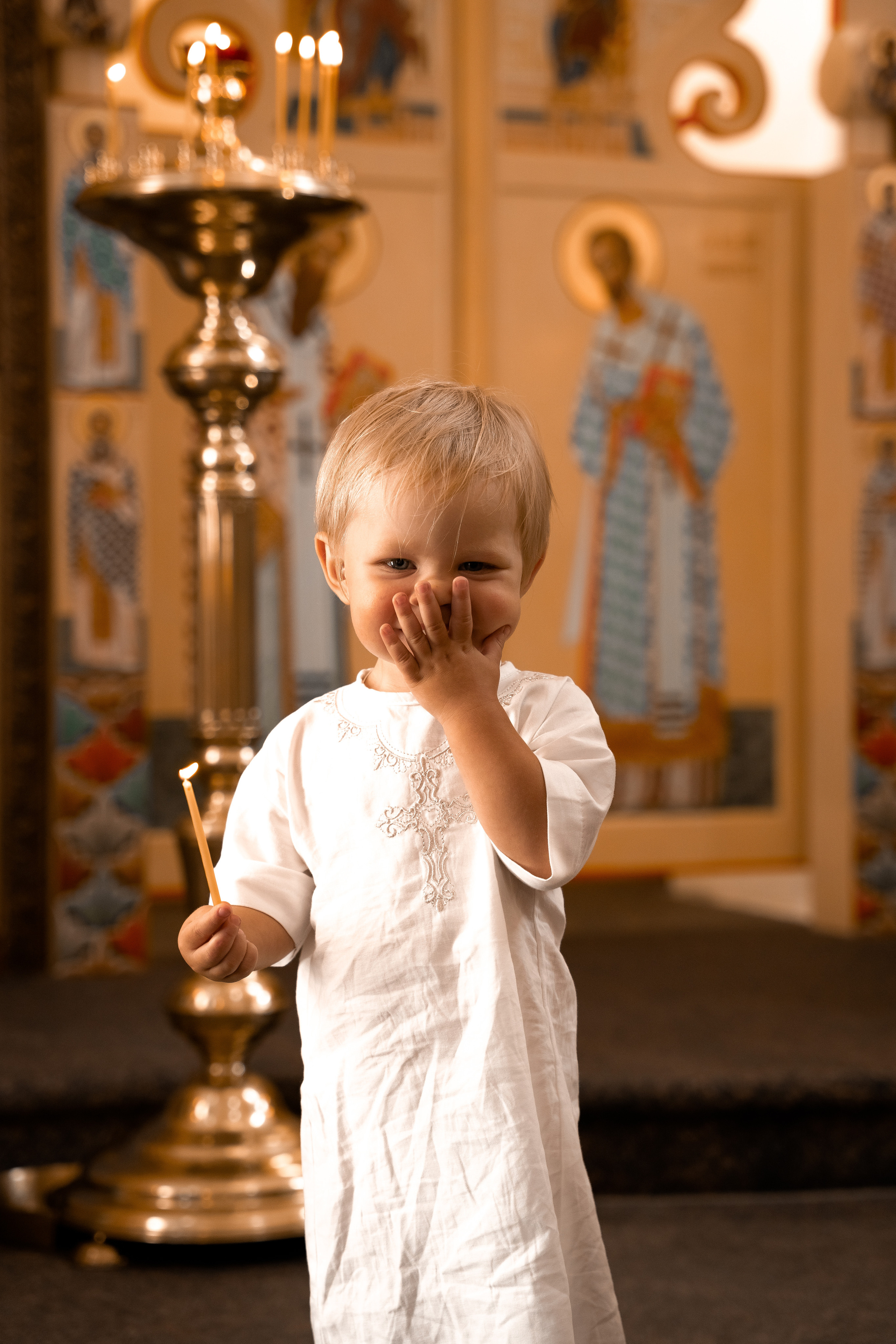 Василий. Фотограф в Ульяновске Александра Григоровских