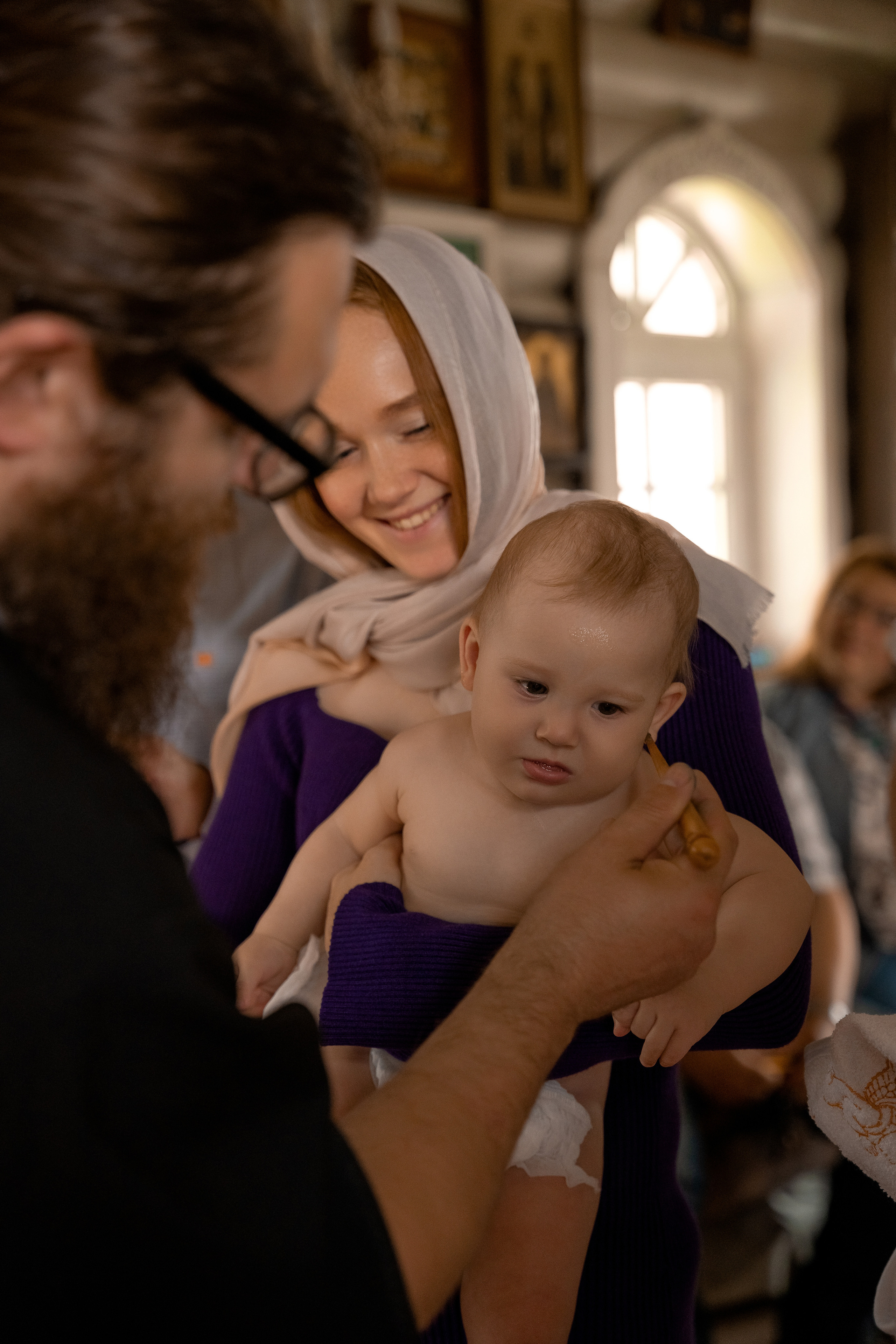 Каролина. Фотограф в Ульяновске Александра Григоровских