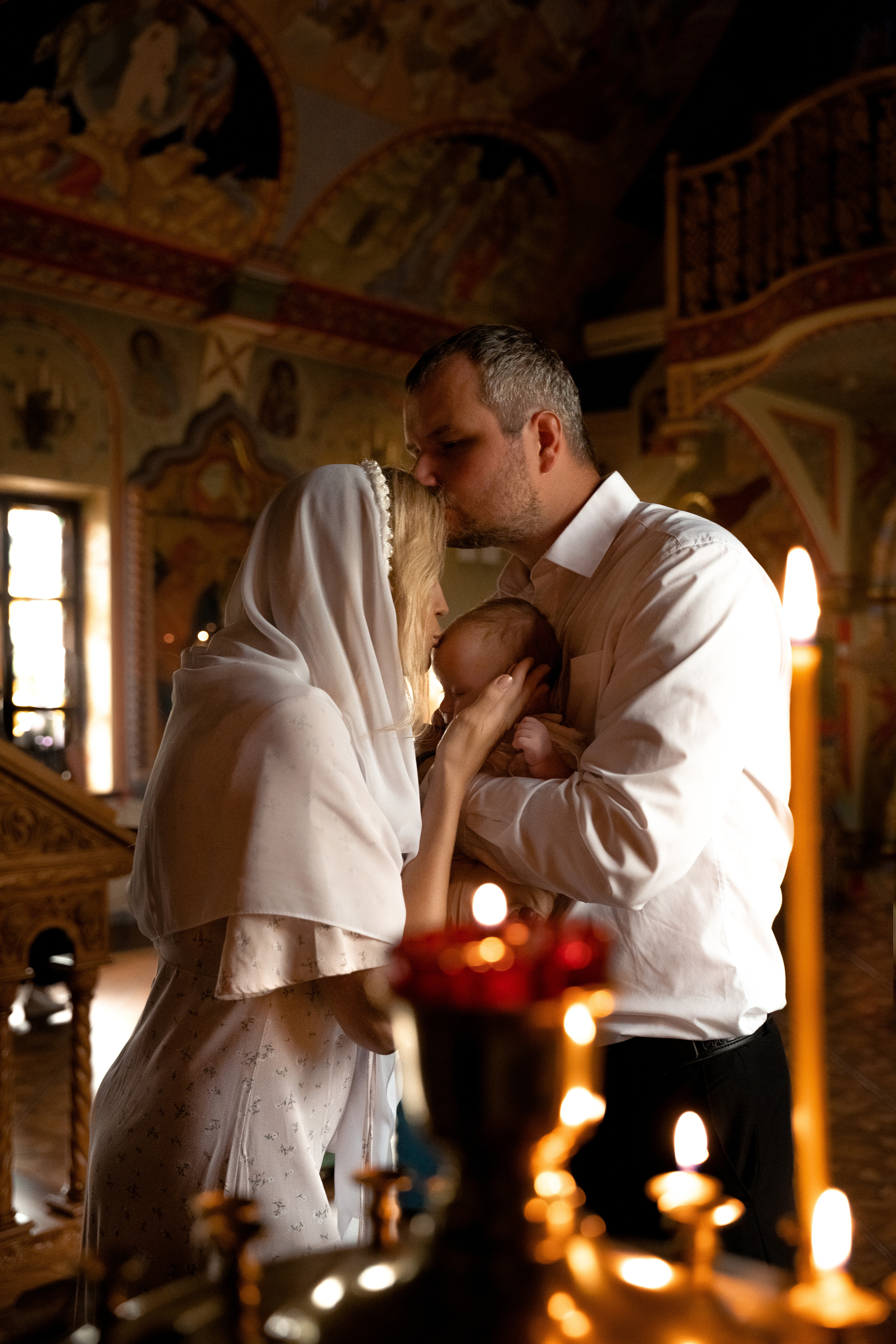 Артемий. Фотограф в Ульяновске Александра Григоровских