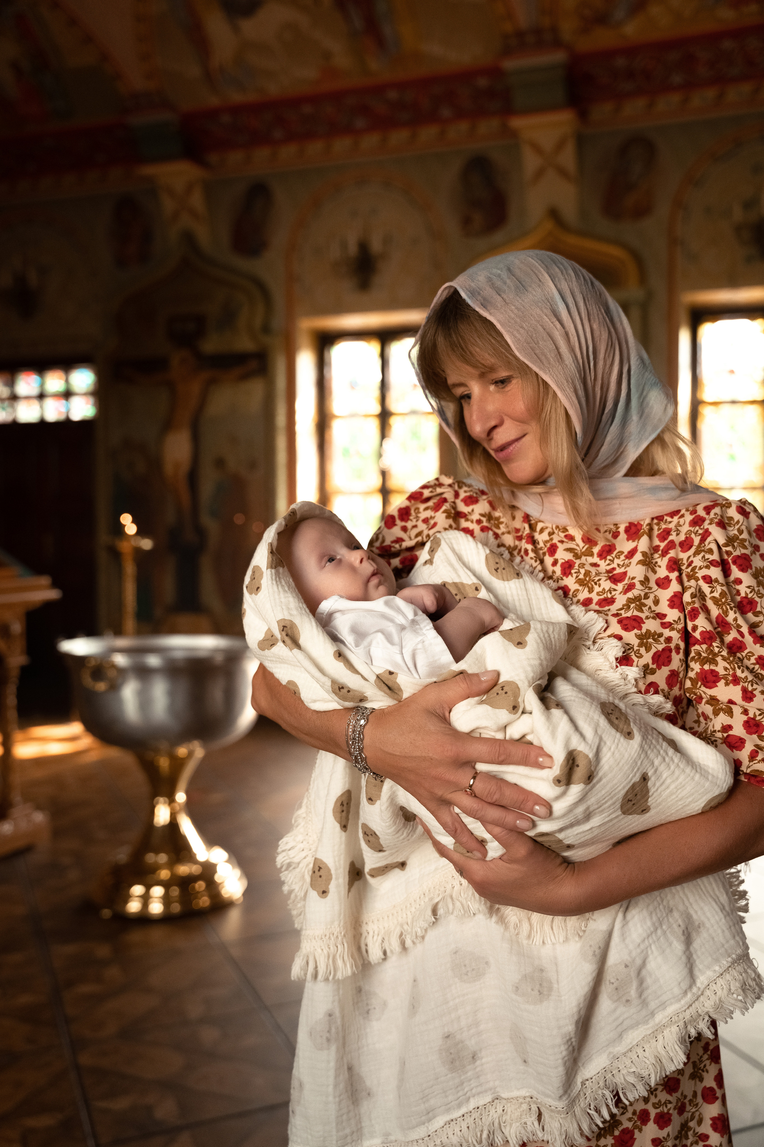 Артемий. Фотограф в Ульяновске Александра Григоровских