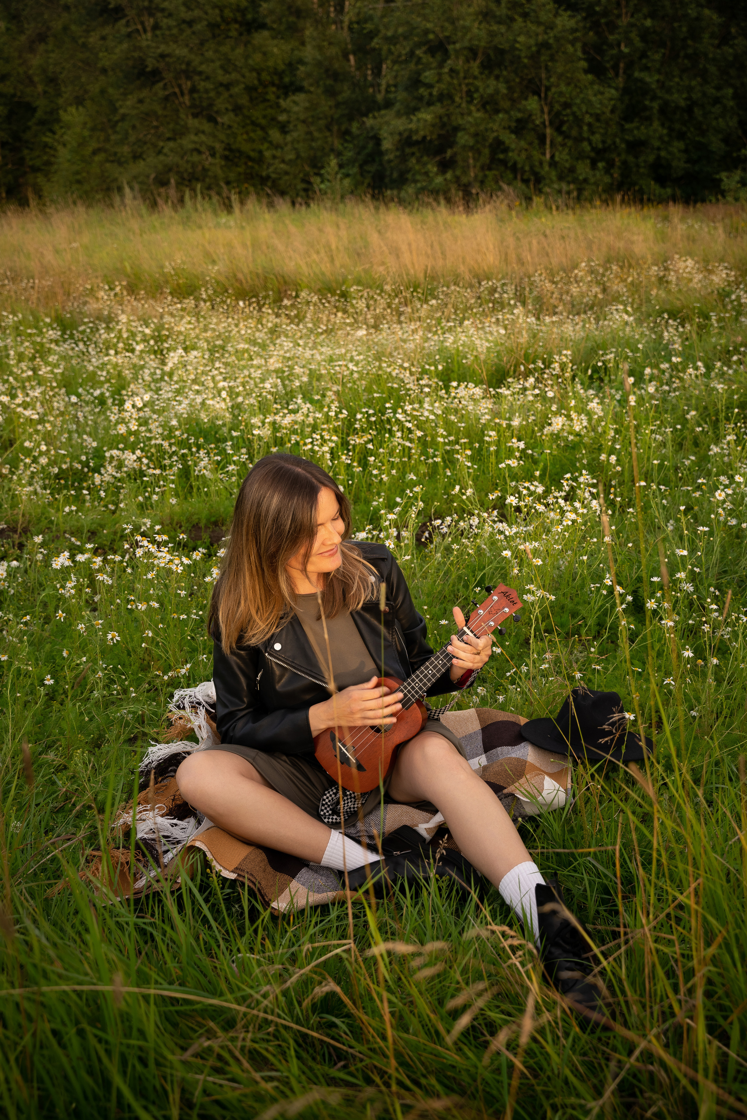 Татьяна. Фотограф в Ульяновске Александра Григоровских