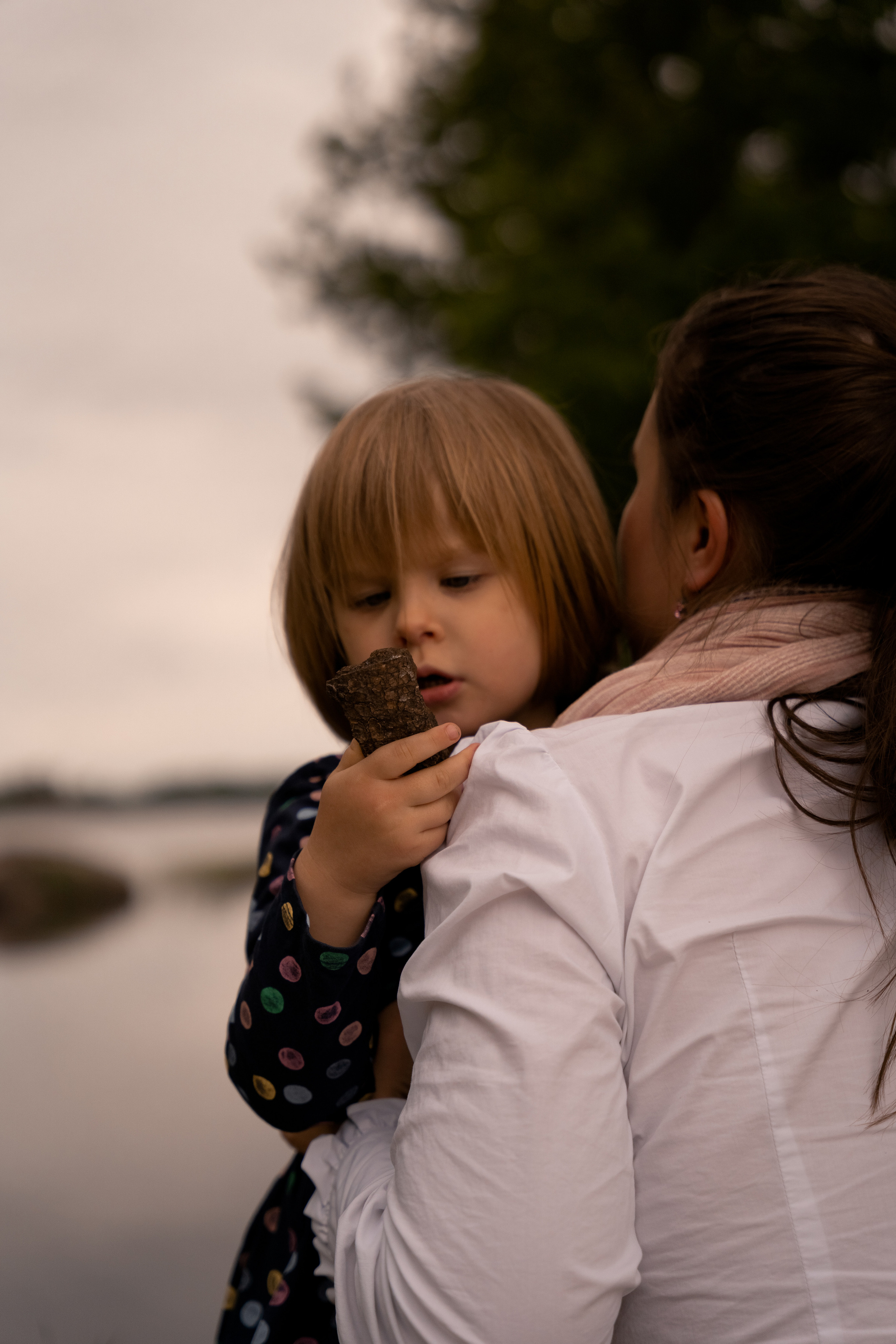 Дочки-матери. Анастасия и Василиса. Фотограф в Ульяновске Александра Григоровских