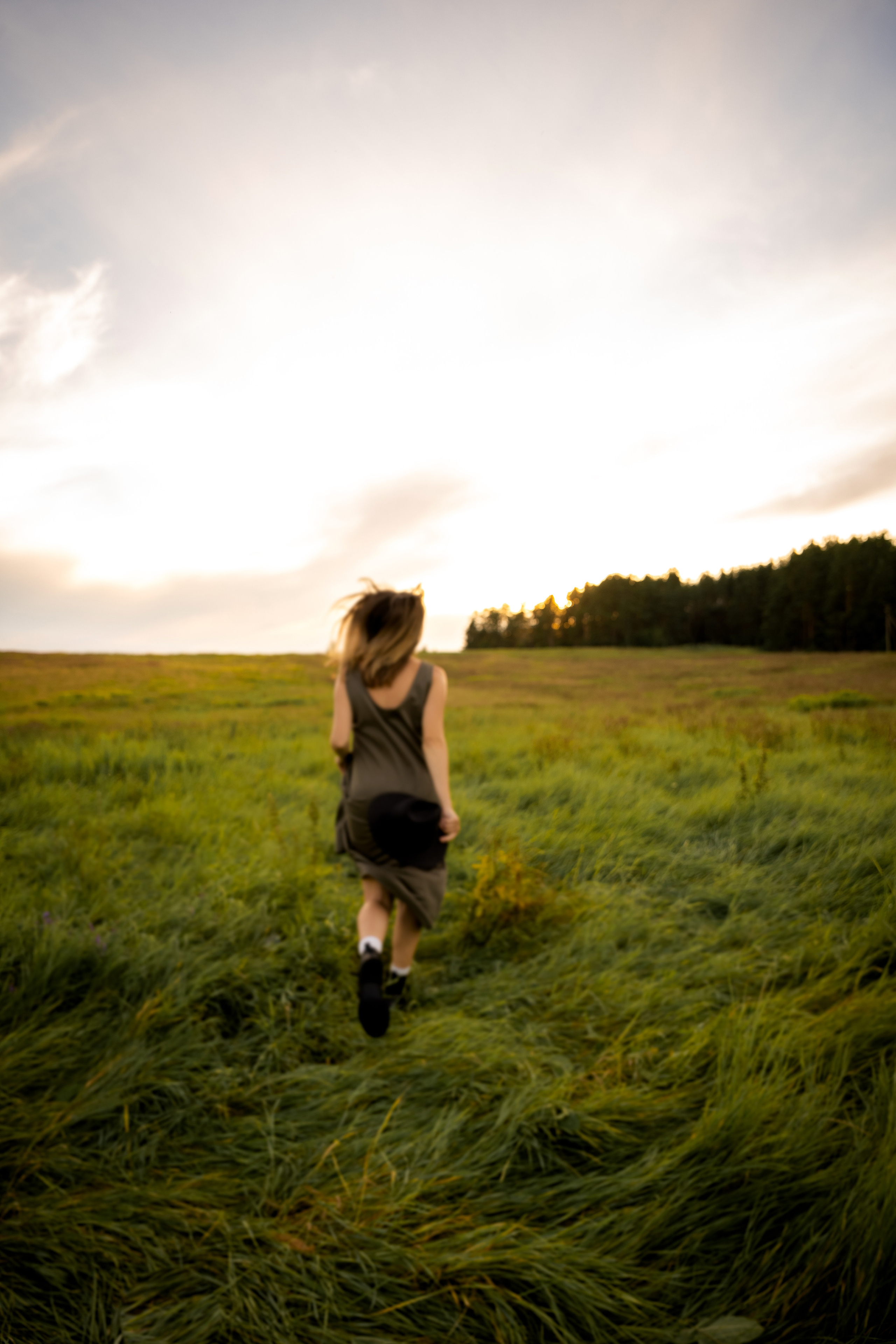 Татьяна. Фотограф в Ульяновске Александра Григоровских