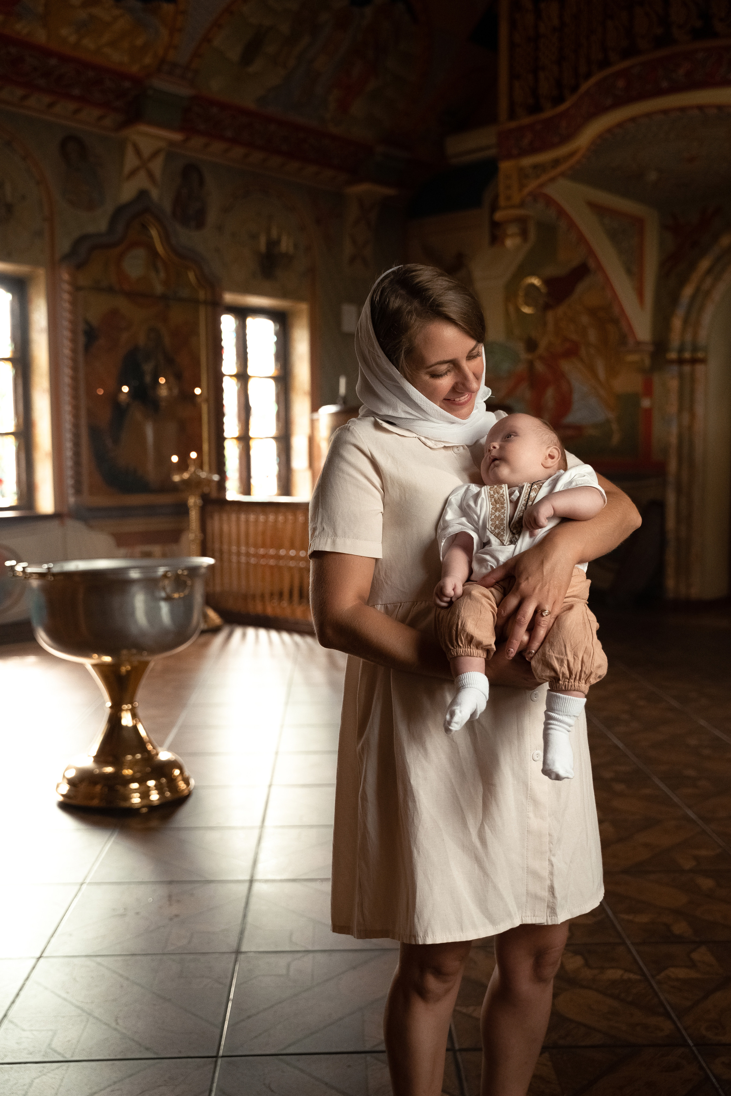 Артемий. Фотограф в Ульяновске Александра Григоровских