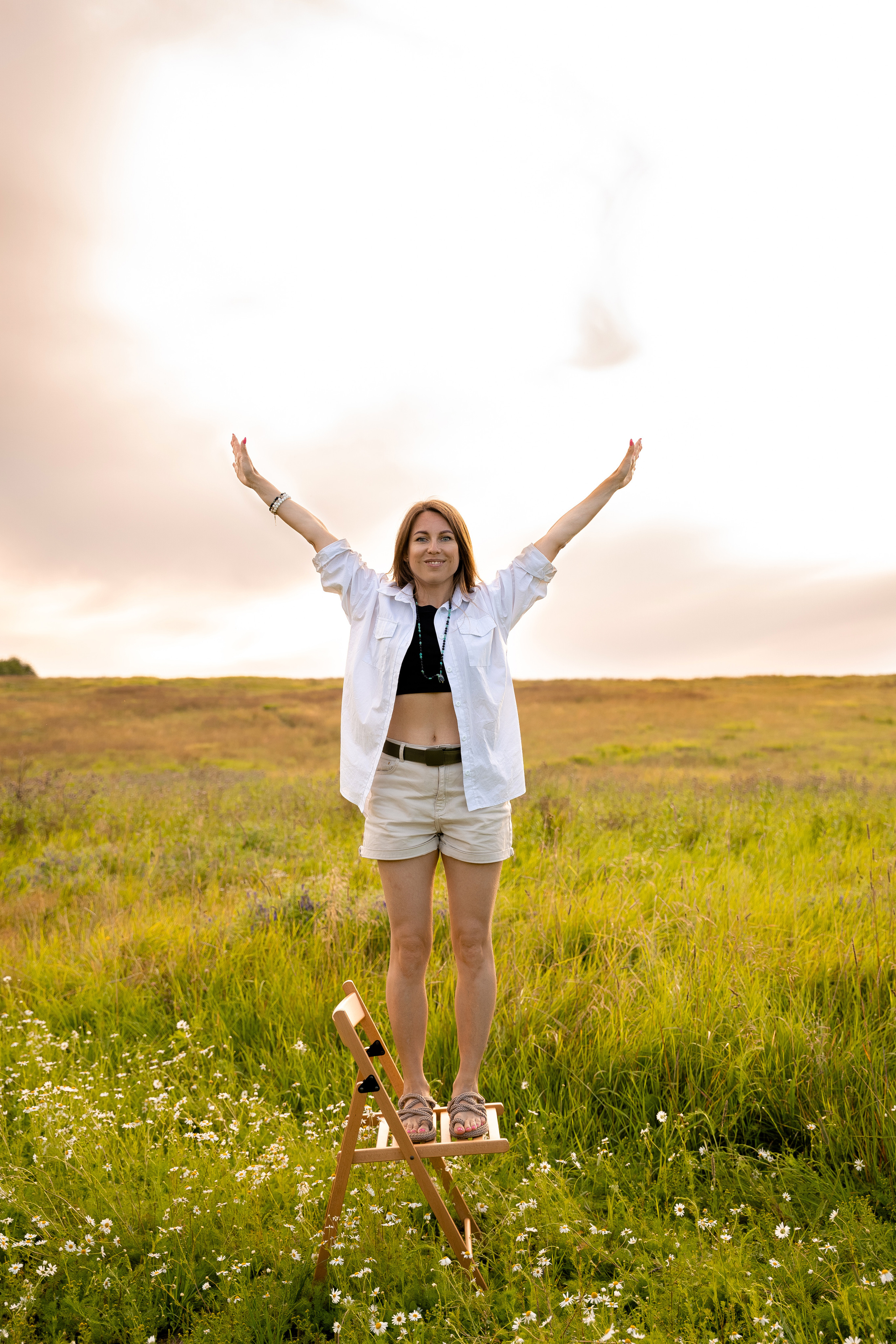 Мария. Фотограф в Ульяновске Александра Григоровских