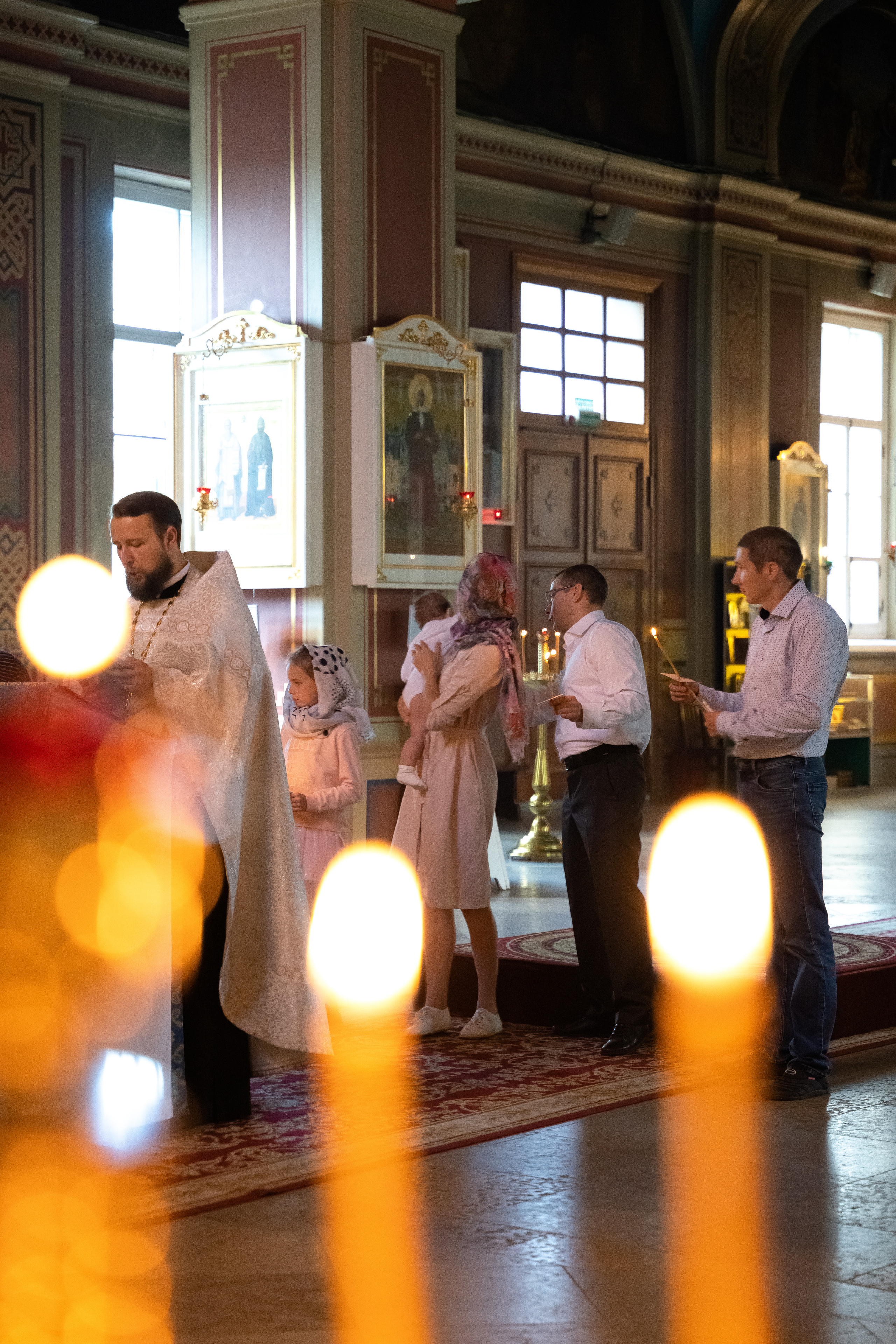 Максим. Фотограф в Ульяновске Александра Григоровских