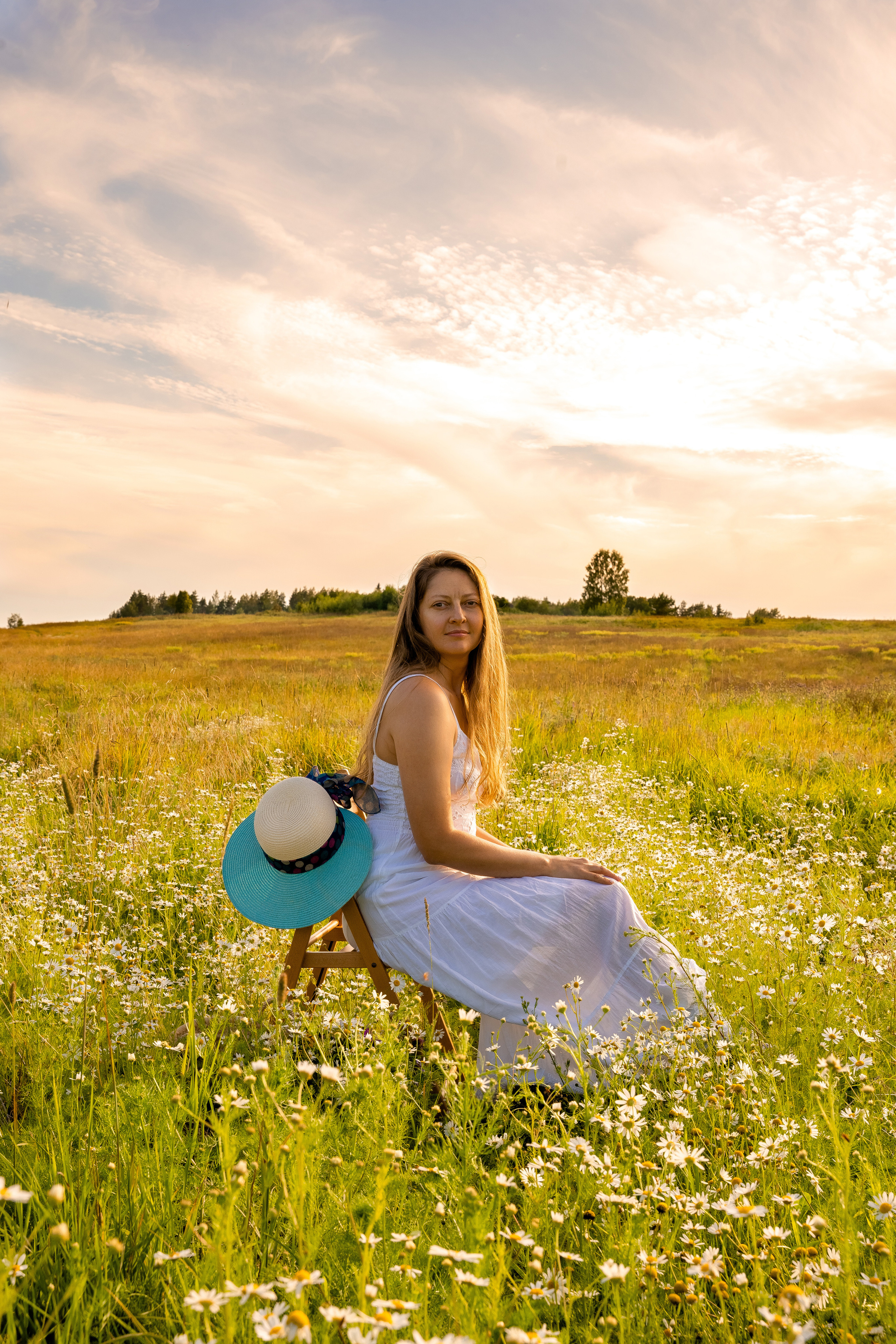 Светлана. Фотограф в Ульяновске Александра Григоровских