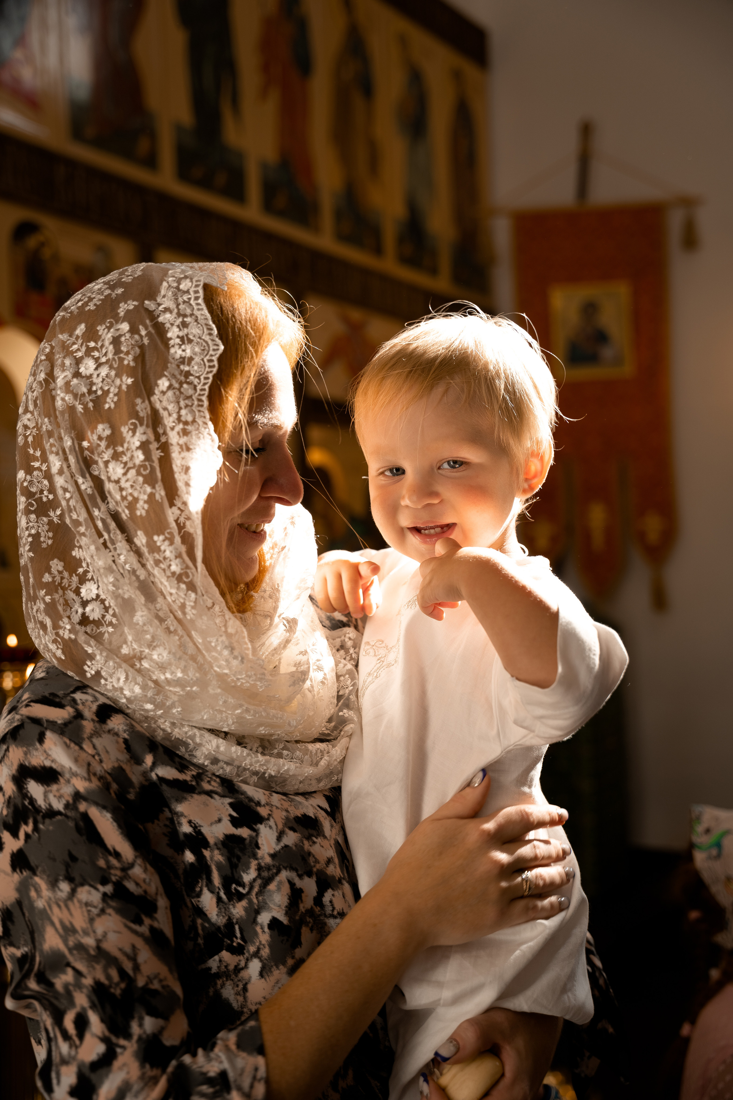 Василий. Фотограф в Ульяновске Александра Григоровских