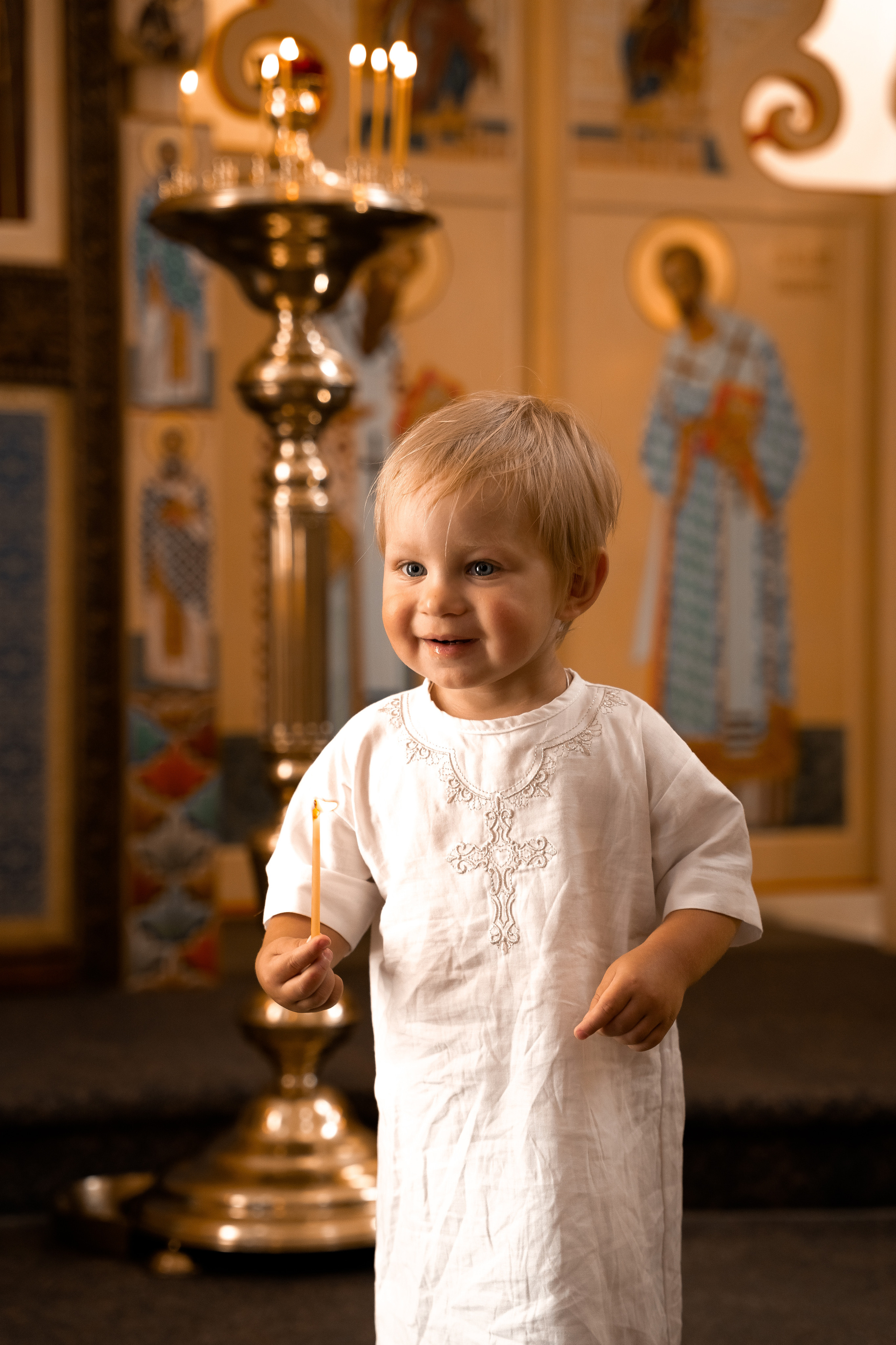 Василий. Фотограф в Ульяновске Александра Григоровских