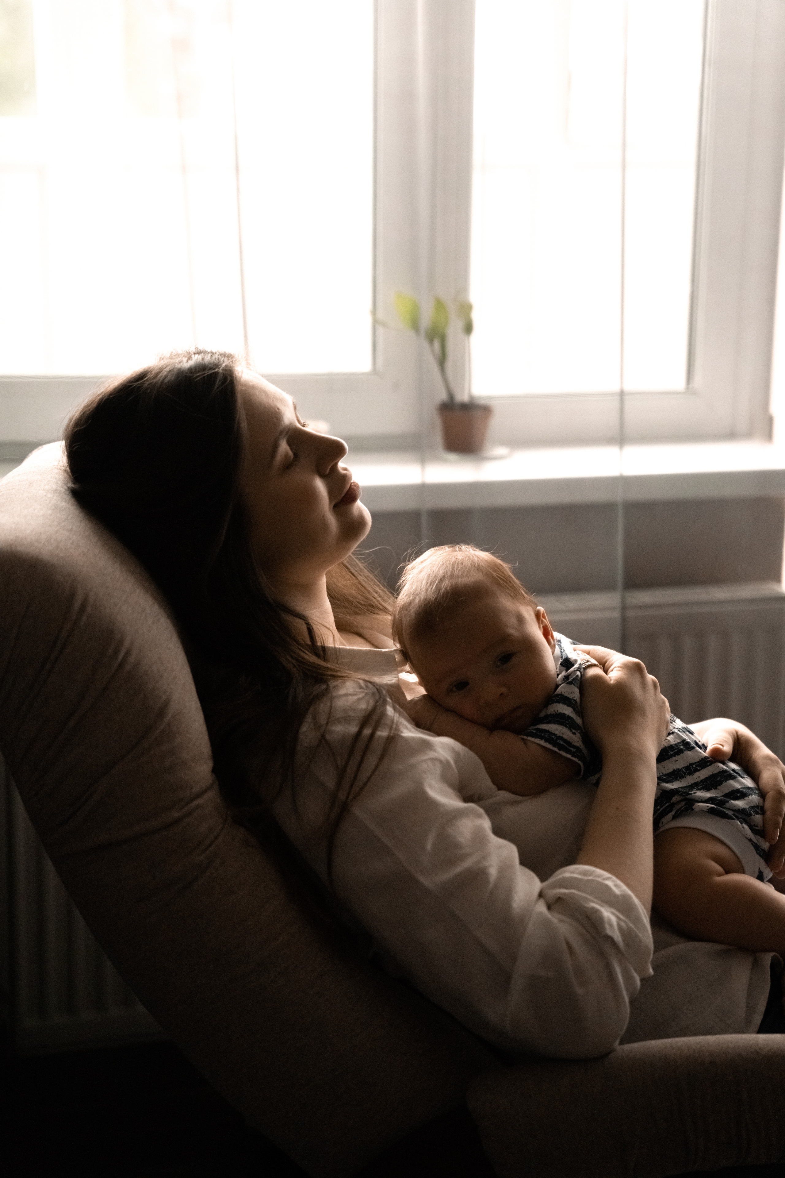 Василий. Фотограф в Ульяновске Александра Григоровских