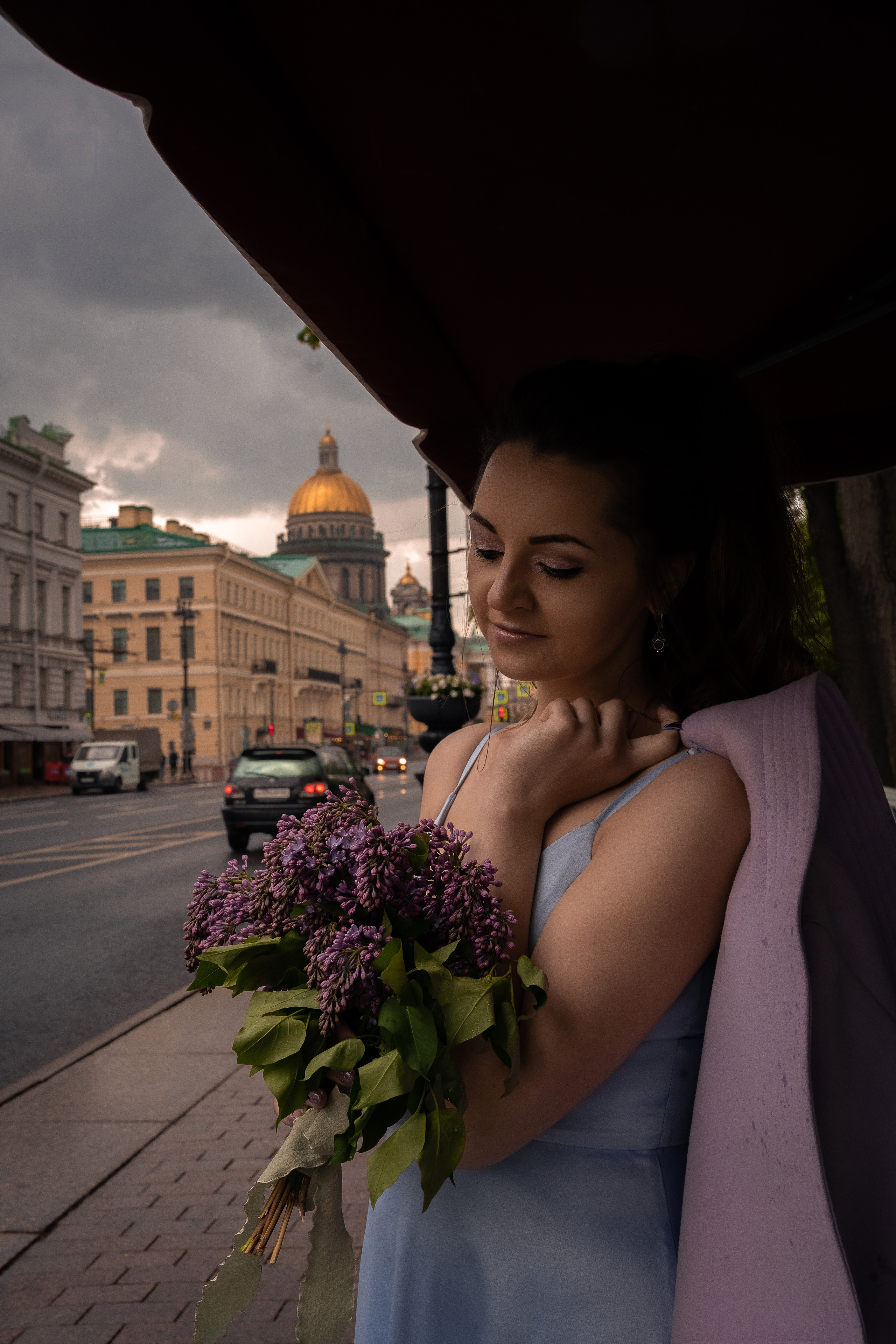 Мария. Фотограф в Ульяновске Александра Григоровских