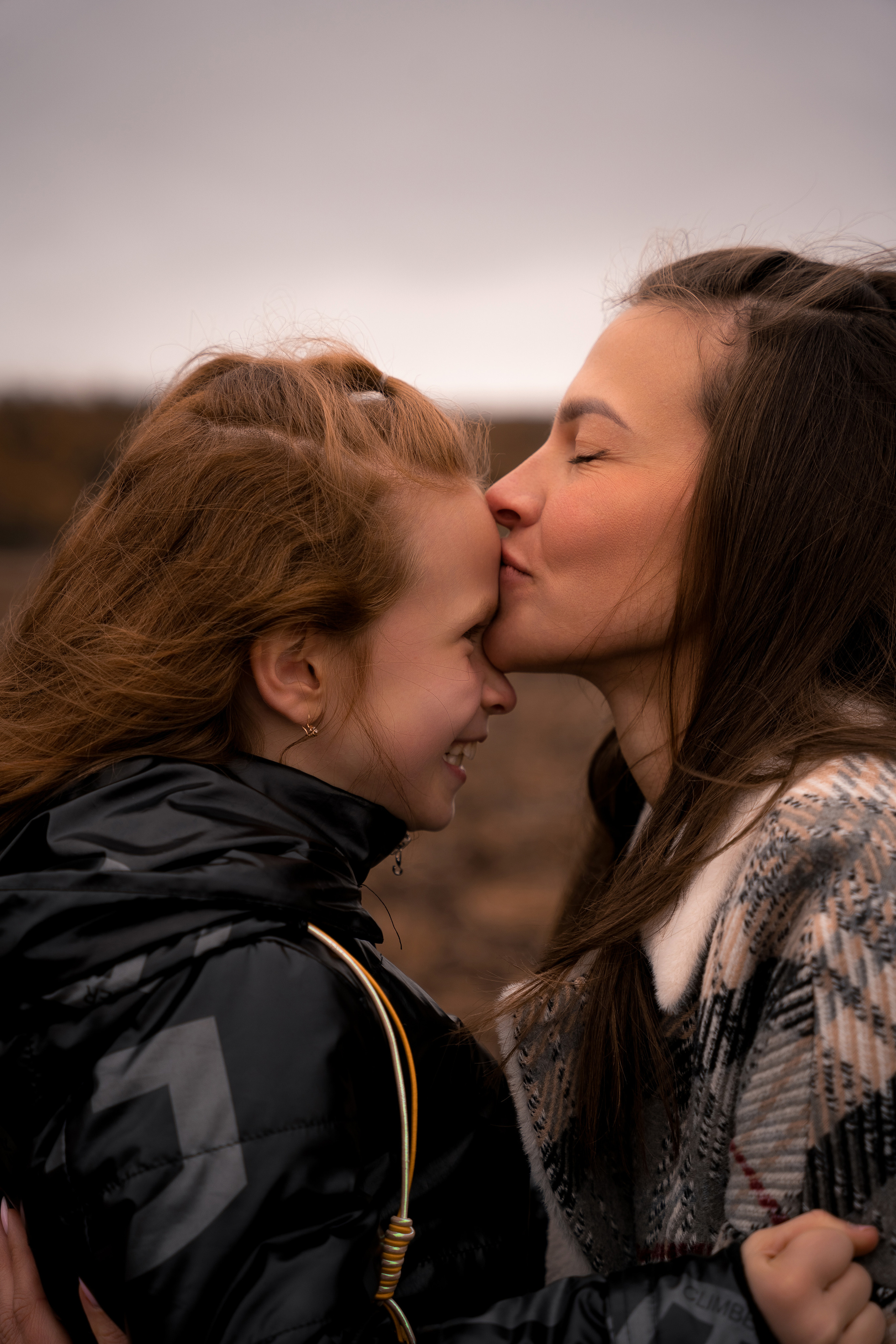 Маша и Варя. Фотограф в Ульяновске Александра Григоровских