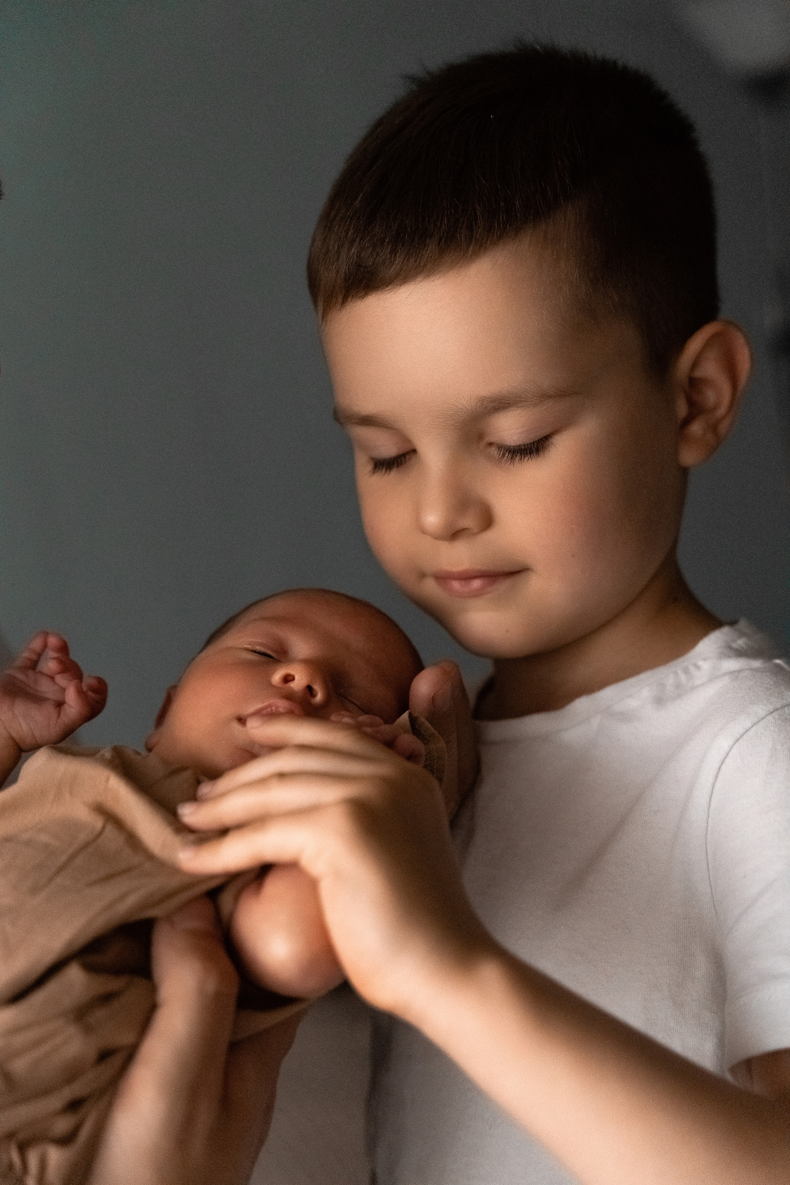 Вера. Фотограф в Ульяновске Александра Григоровских