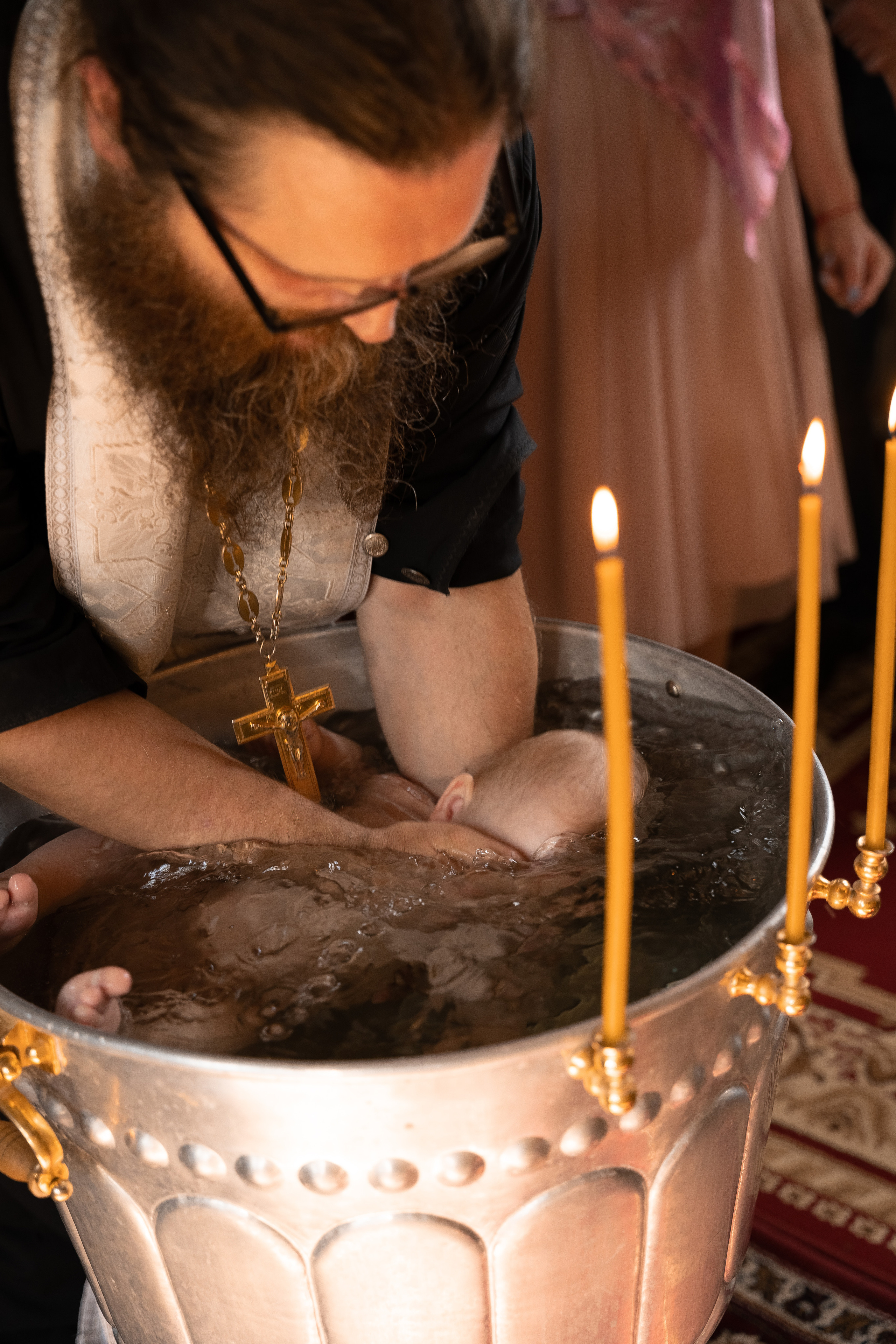 Каролина. Фотограф в Ульяновске Александра Григоровских