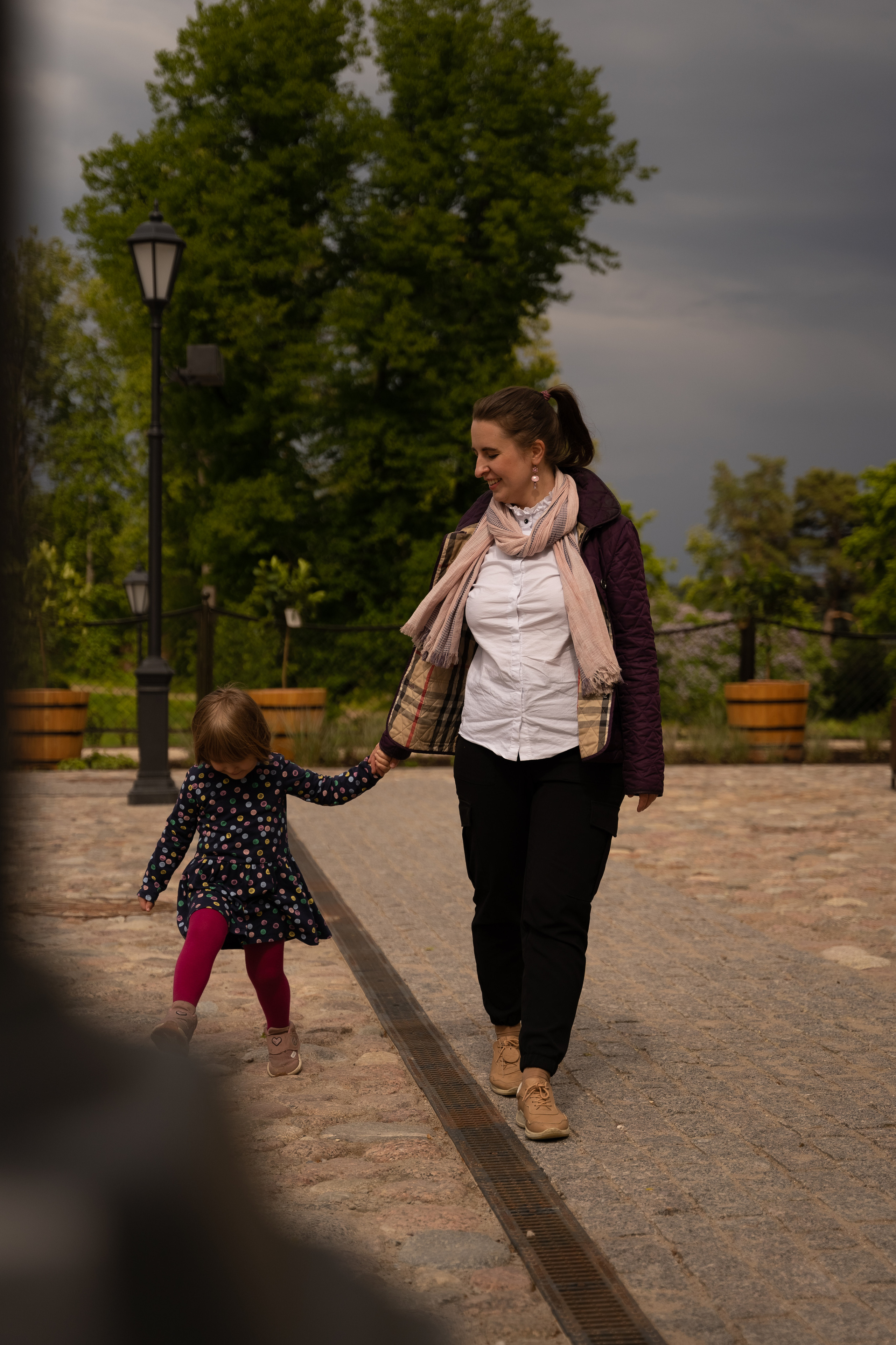 Дочки-матери. Анастасия и Василиса. Фотограф в Ульяновске Александра Григоровских