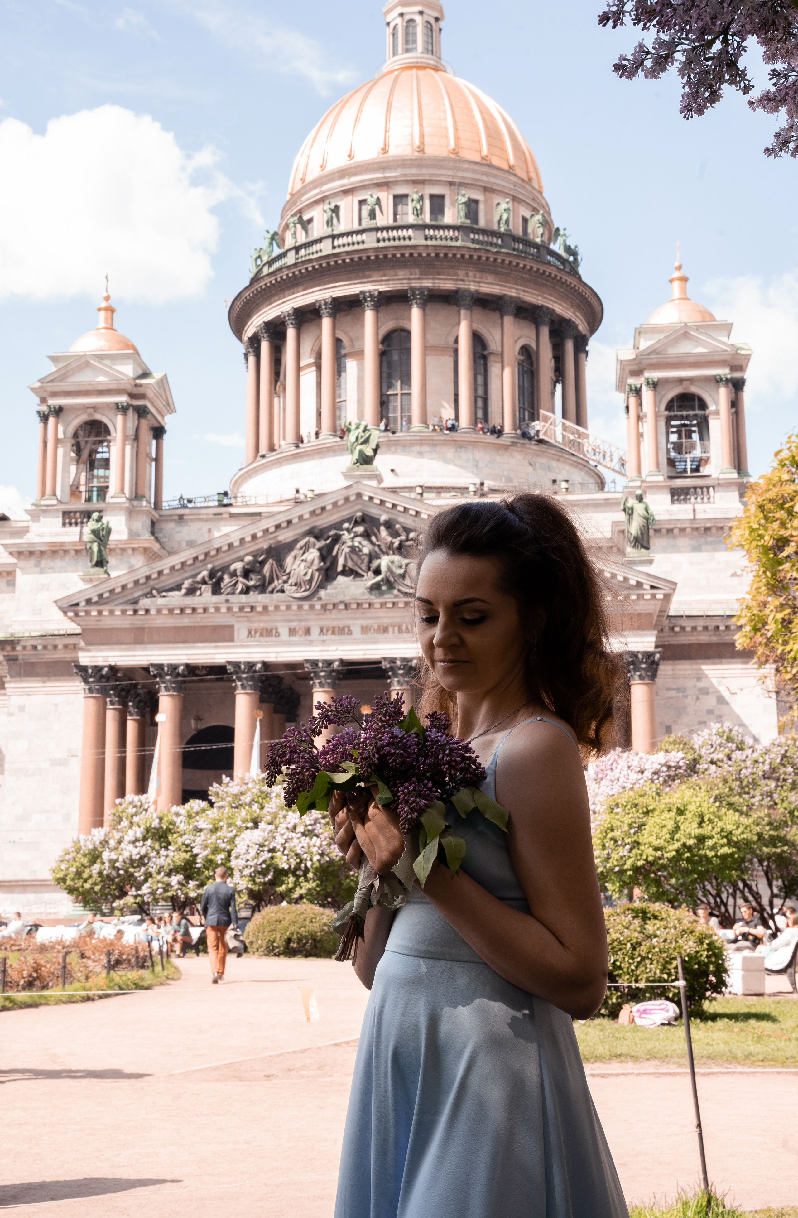 Мария. Фотограф в Ульяновске Александра Григоровских