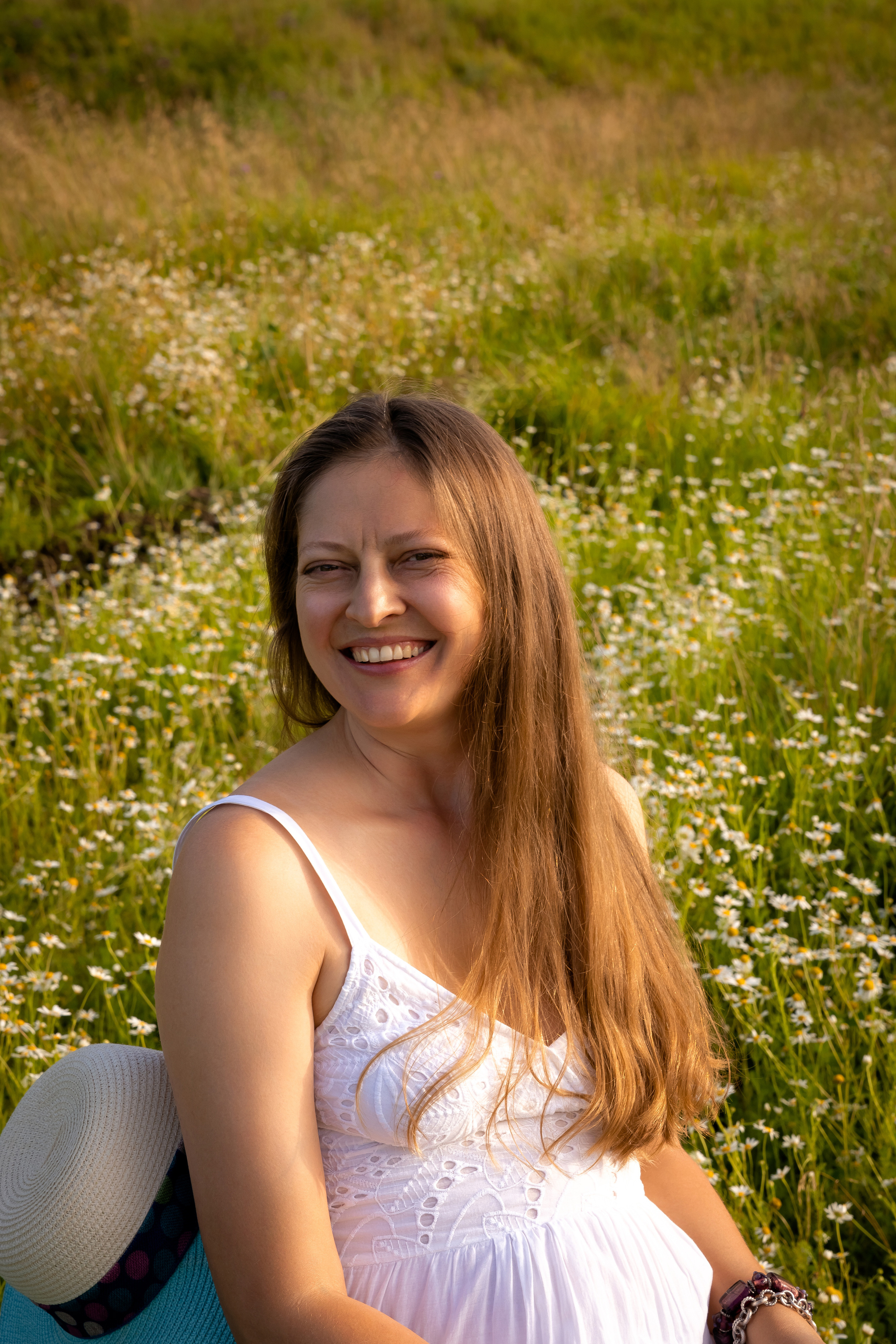 Светлана. Фотограф в Ульяновске Александра Григоровских