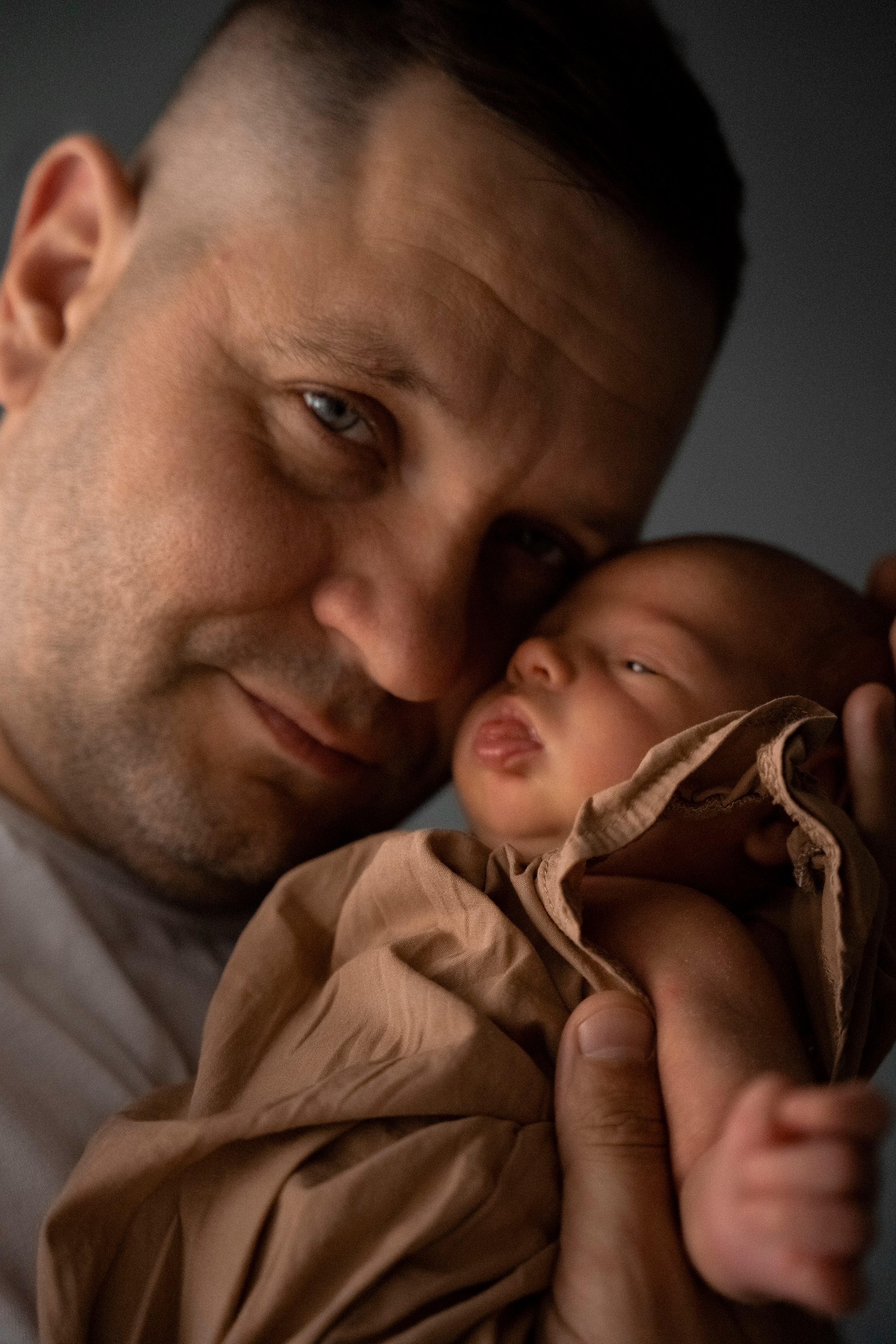 Вера. Фотограф в Ульяновске Александра Григоровских