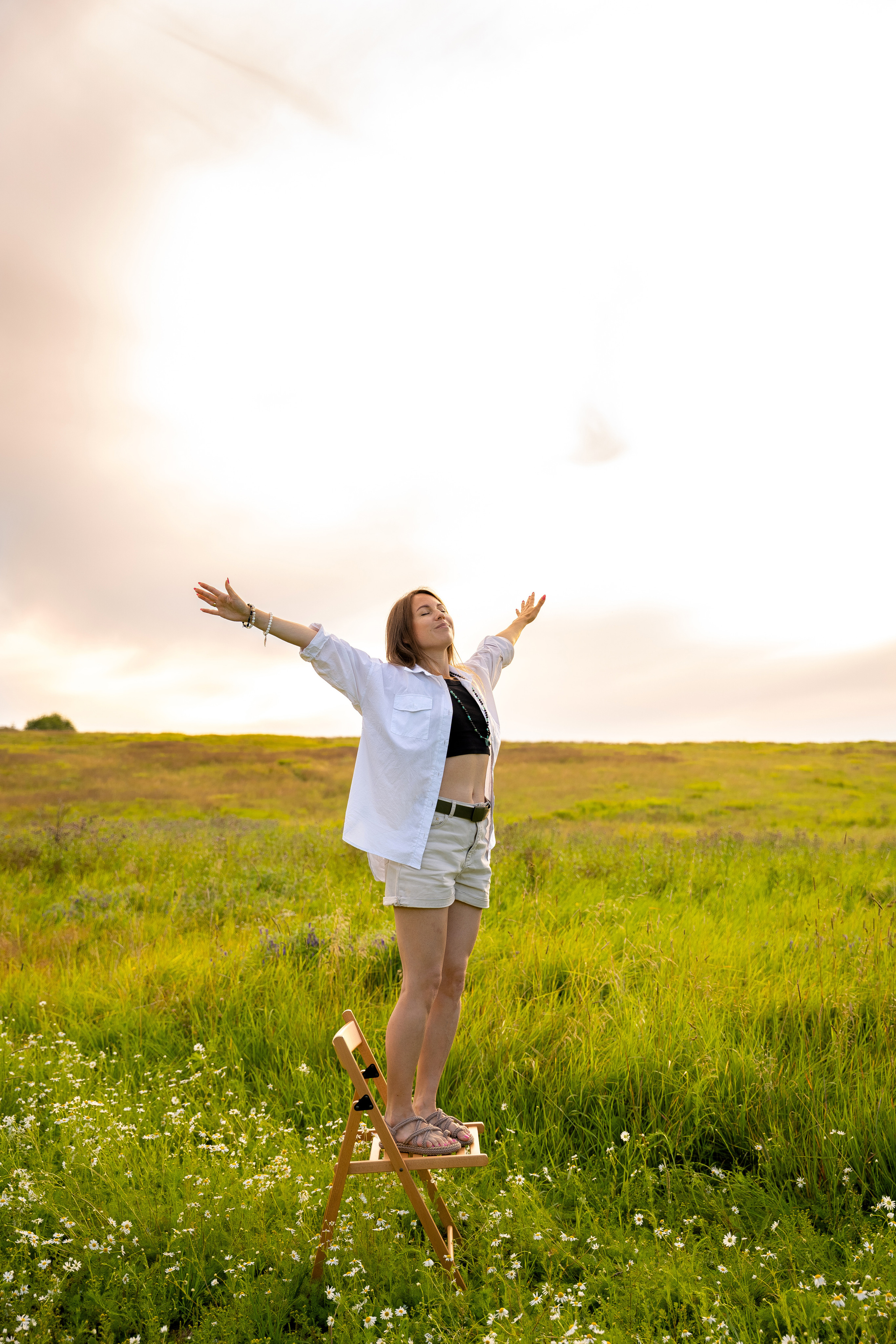Мария. Фотограф в Ульяновске Александра Григоровских