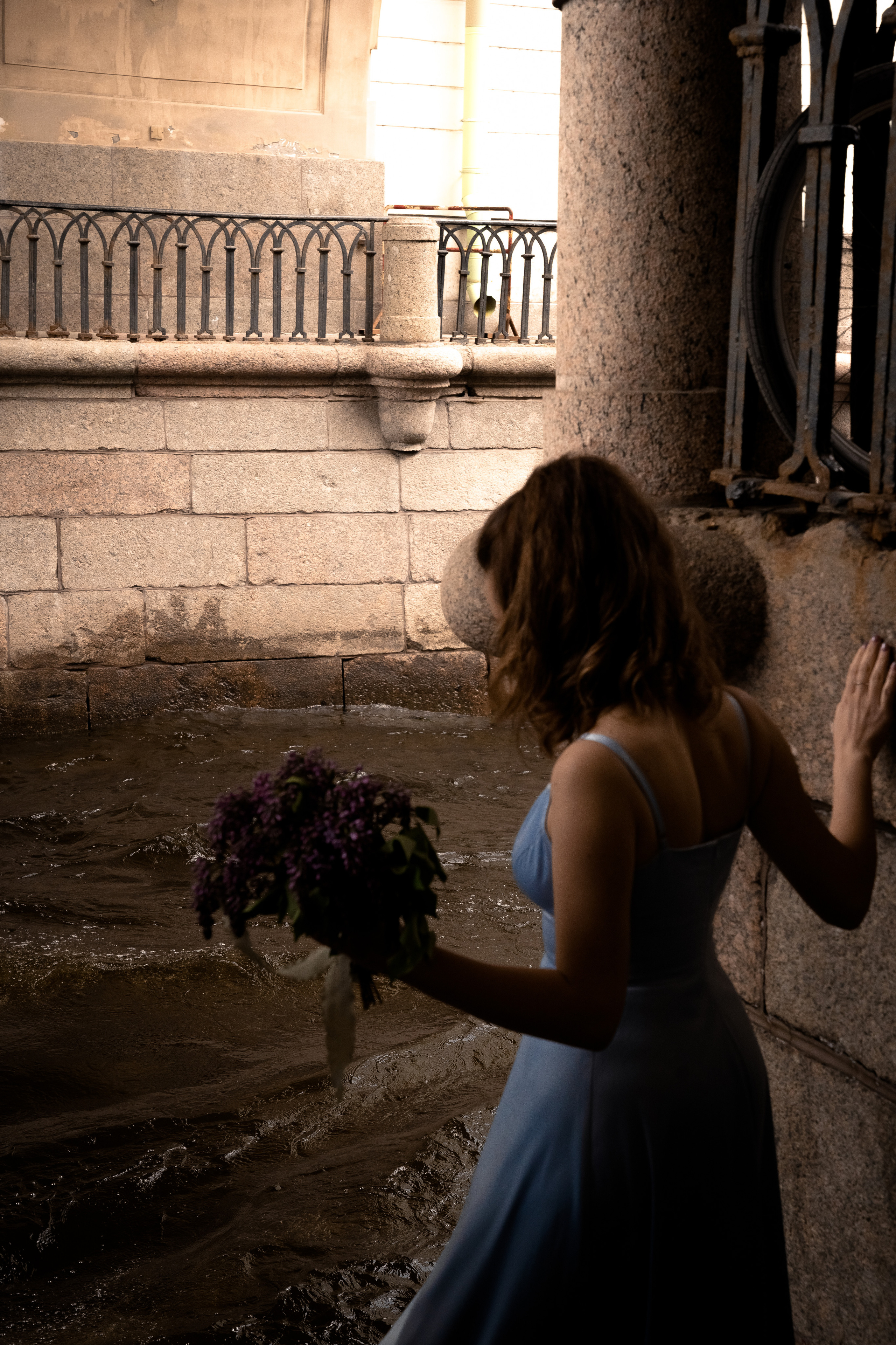 Мария. Фотограф в Ульяновске Александра Григоровских